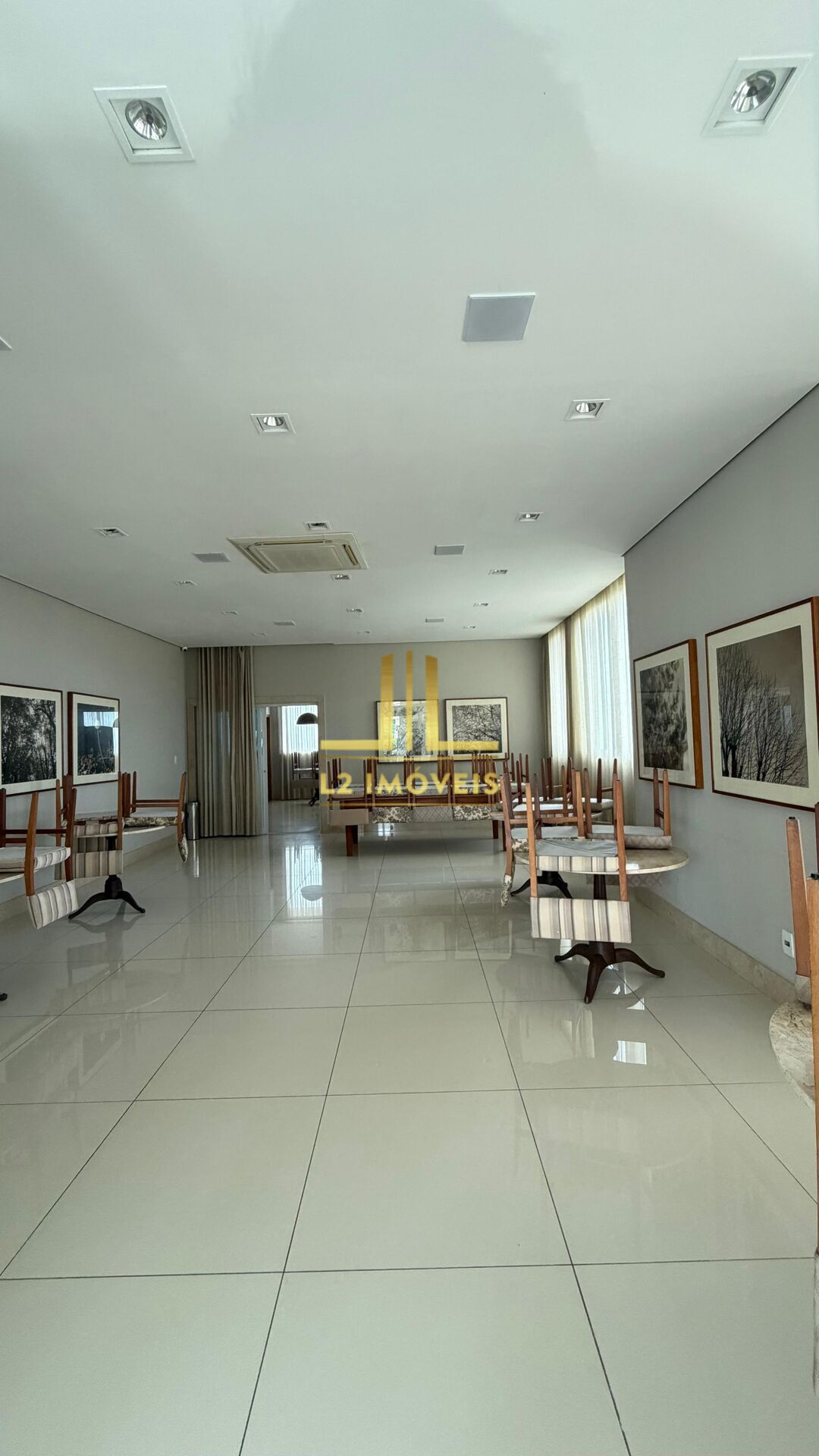 Apartamento, 3 quartos, 155 m² - Foto 23