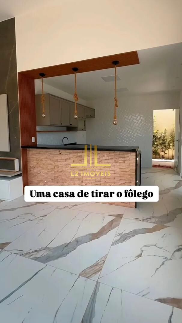 Casa de Condomínio, 3 quartos - Foto 9