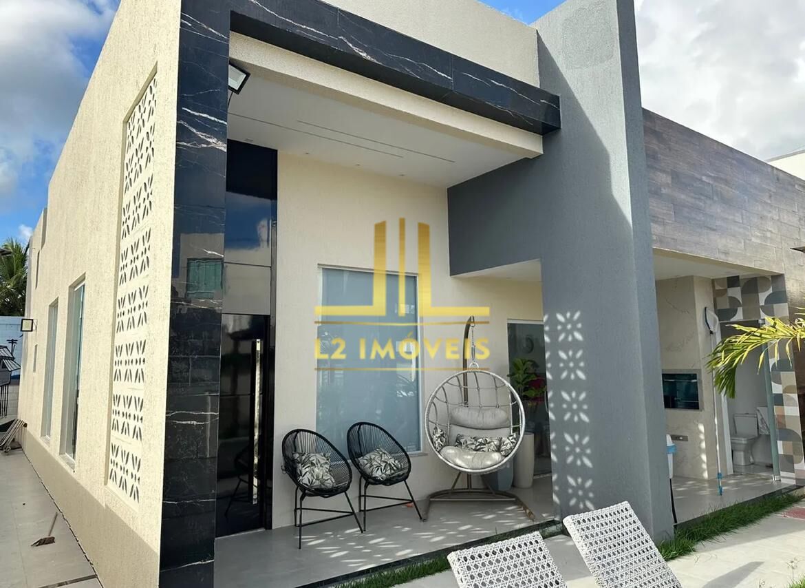 Casa de Condomínio, 3 quartos - Foto 14