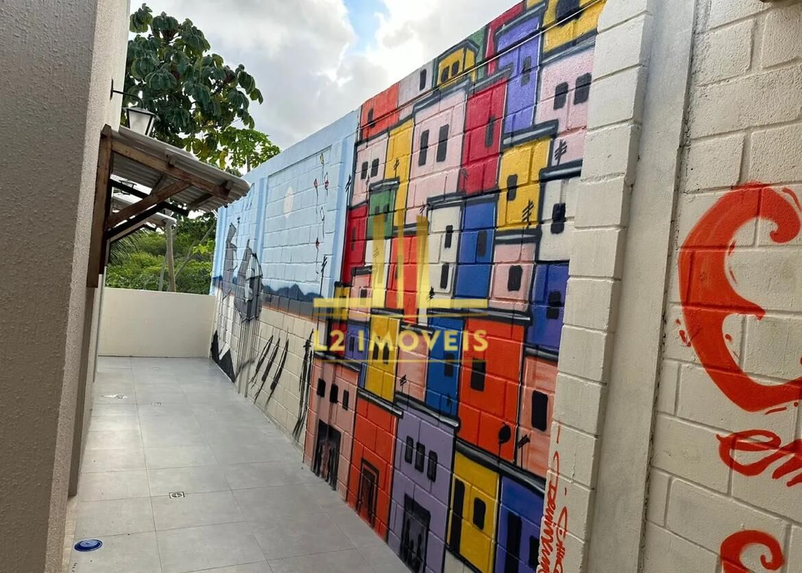 Casa de Condomínio, 3 quartos - Foto 15