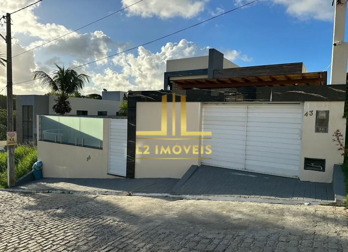 Casa de Condomínio, 3 quartos - Foto 16