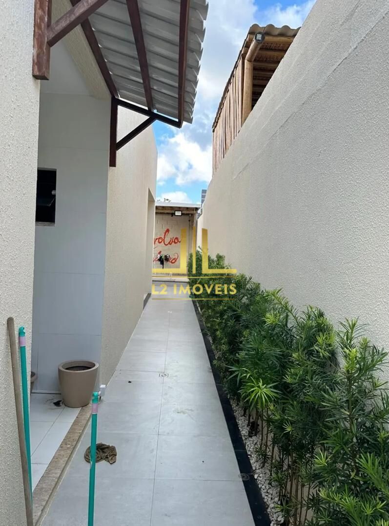 Casa de Condomínio, 3 quartos - Foto 12