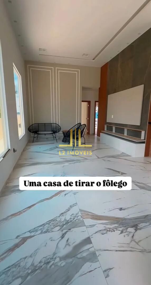 Casa de Condomínio, 3 quartos - Foto 7