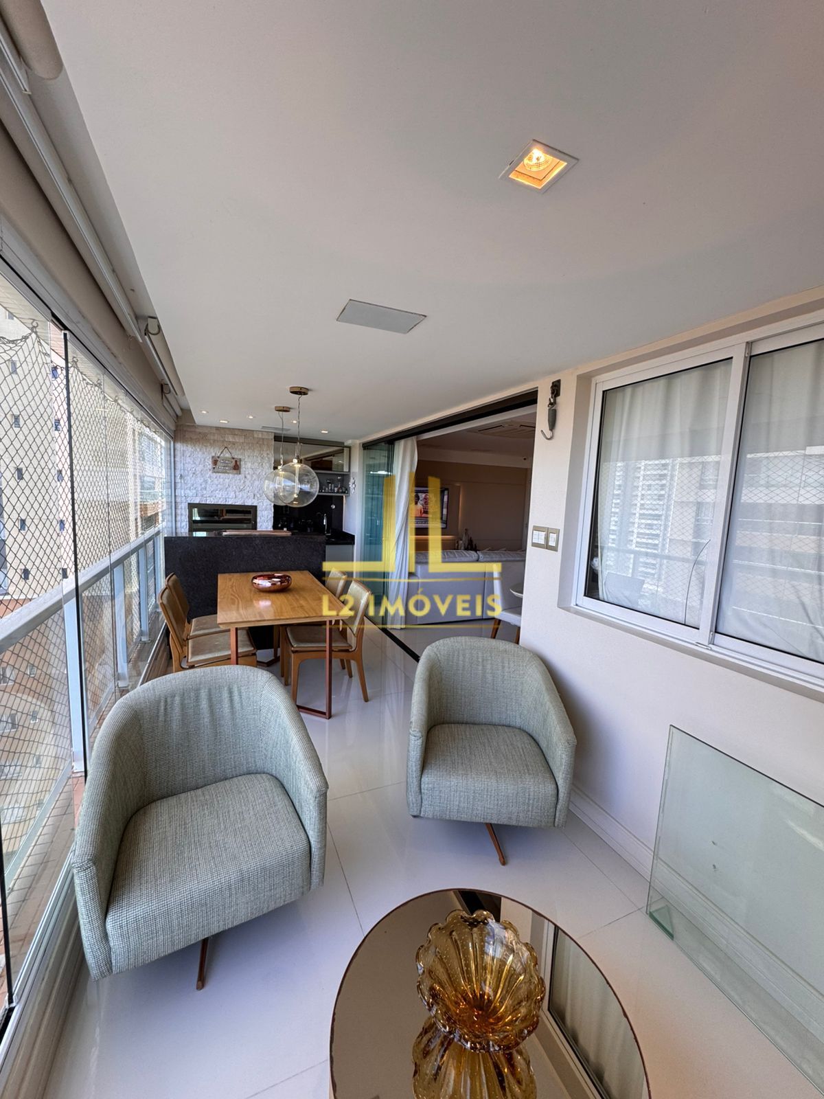 Apartamento à venda com 3 quartos, 110m² - Foto 7