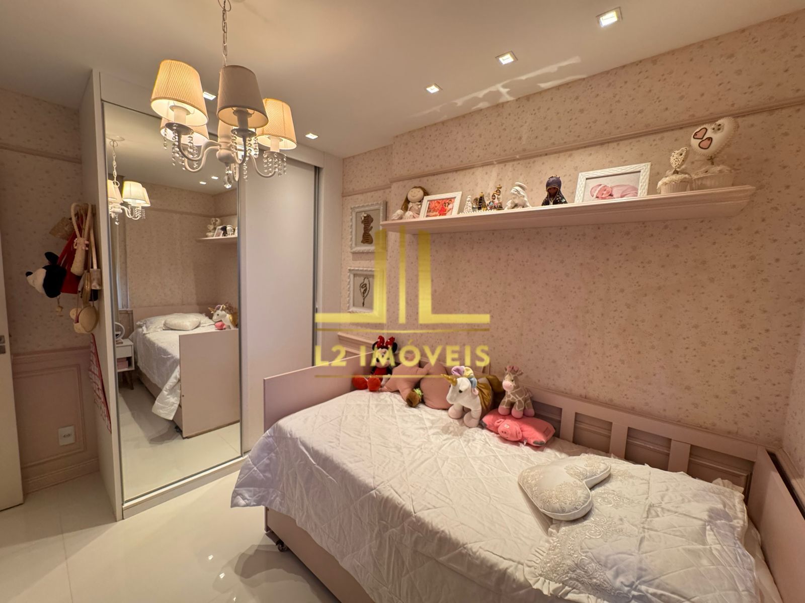Apartamento à venda com 3 quartos, 110m² - Foto 13