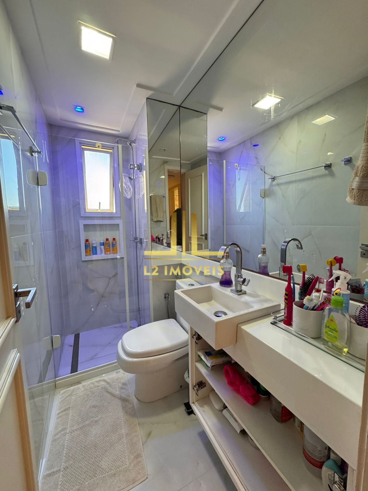 Apartamento à venda com 3 quartos, 110m² - Foto 22