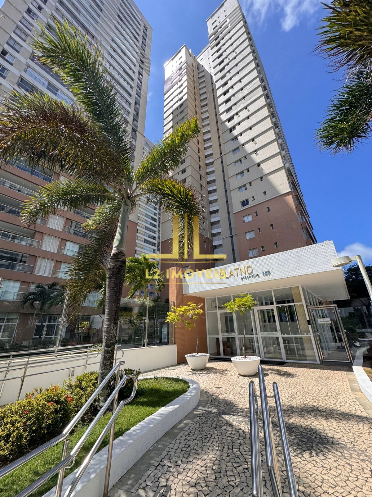 Apartamento à venda com 3 quartos, 110m² - Foto 27