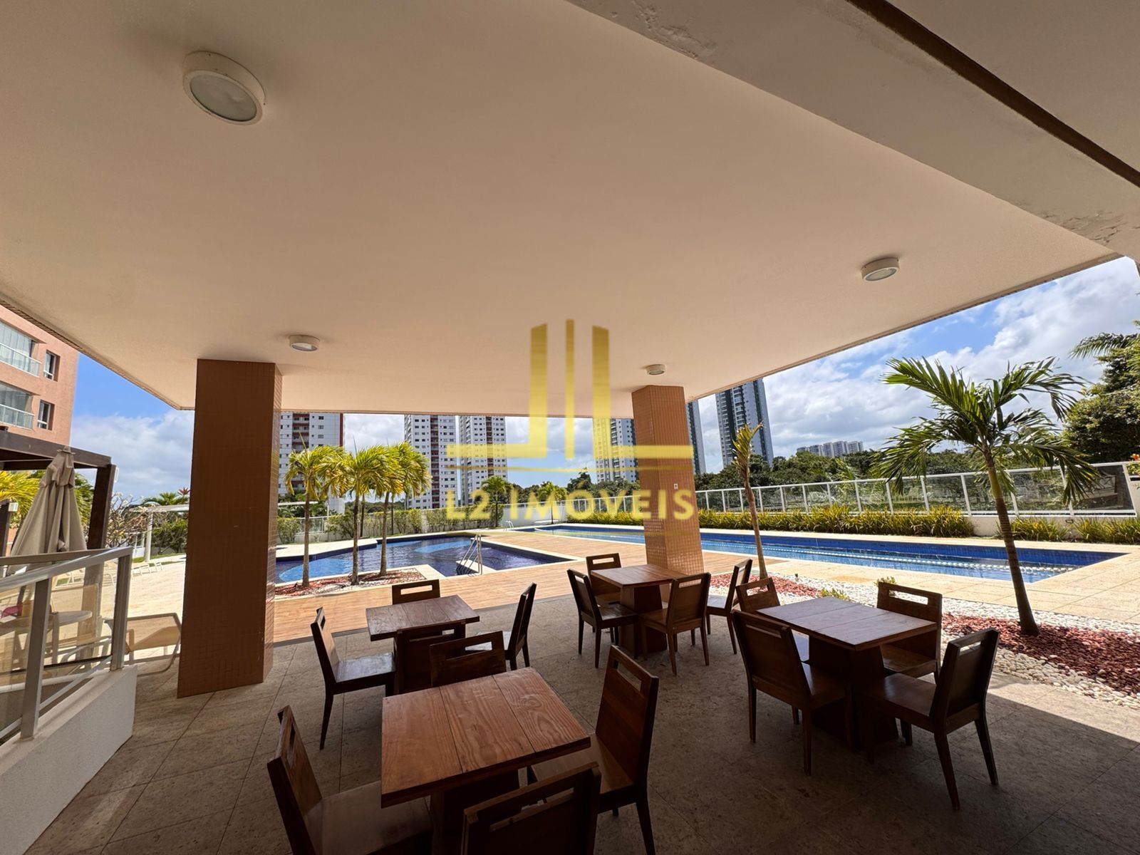 Apartamento à venda com 3 quartos, 110m² - Foto 23