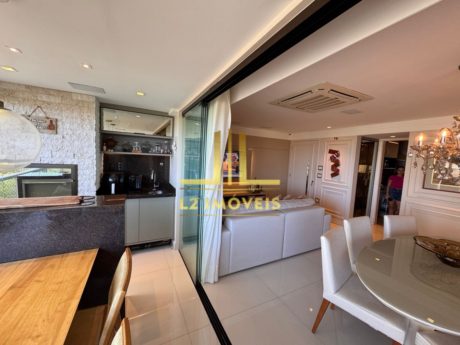 Apartamento à venda com 3 quartos, 110m² - Foto 5
