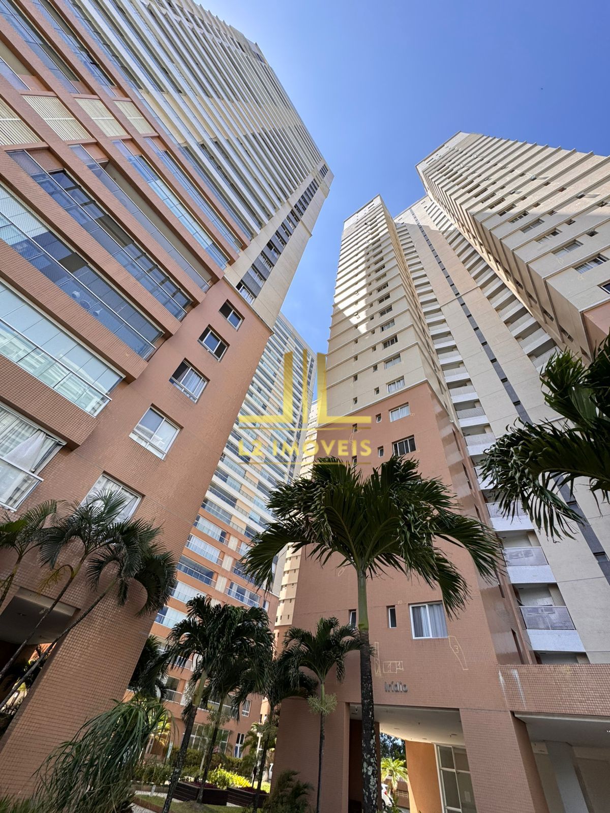 Apartamento à venda com 3 quartos, 110m² - Foto 25