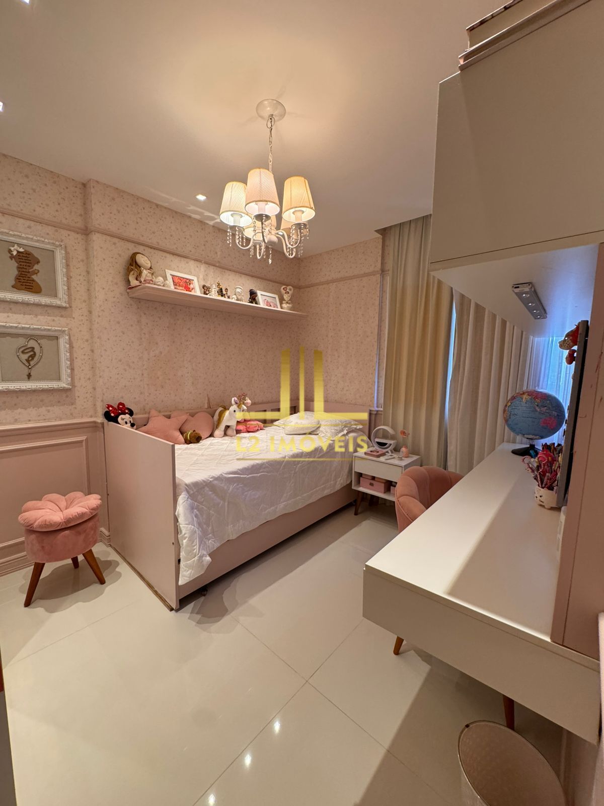 Apartamento à venda com 3 quartos, 110m² - Foto 14