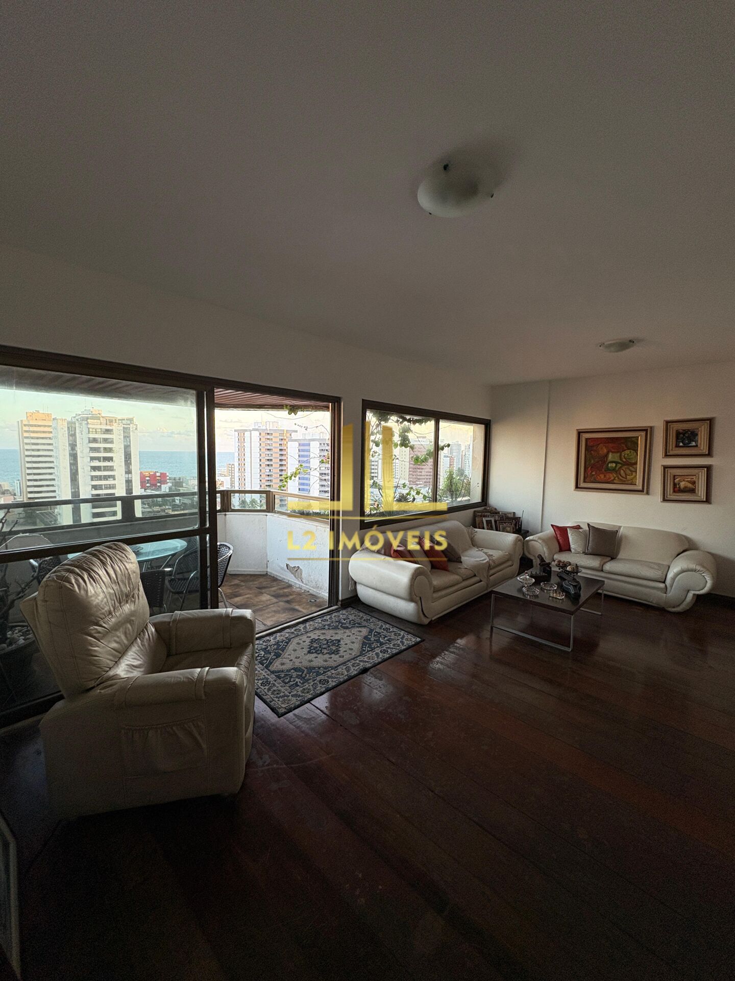 Cobertura, 4 quartos, 200 m² - Foto 3