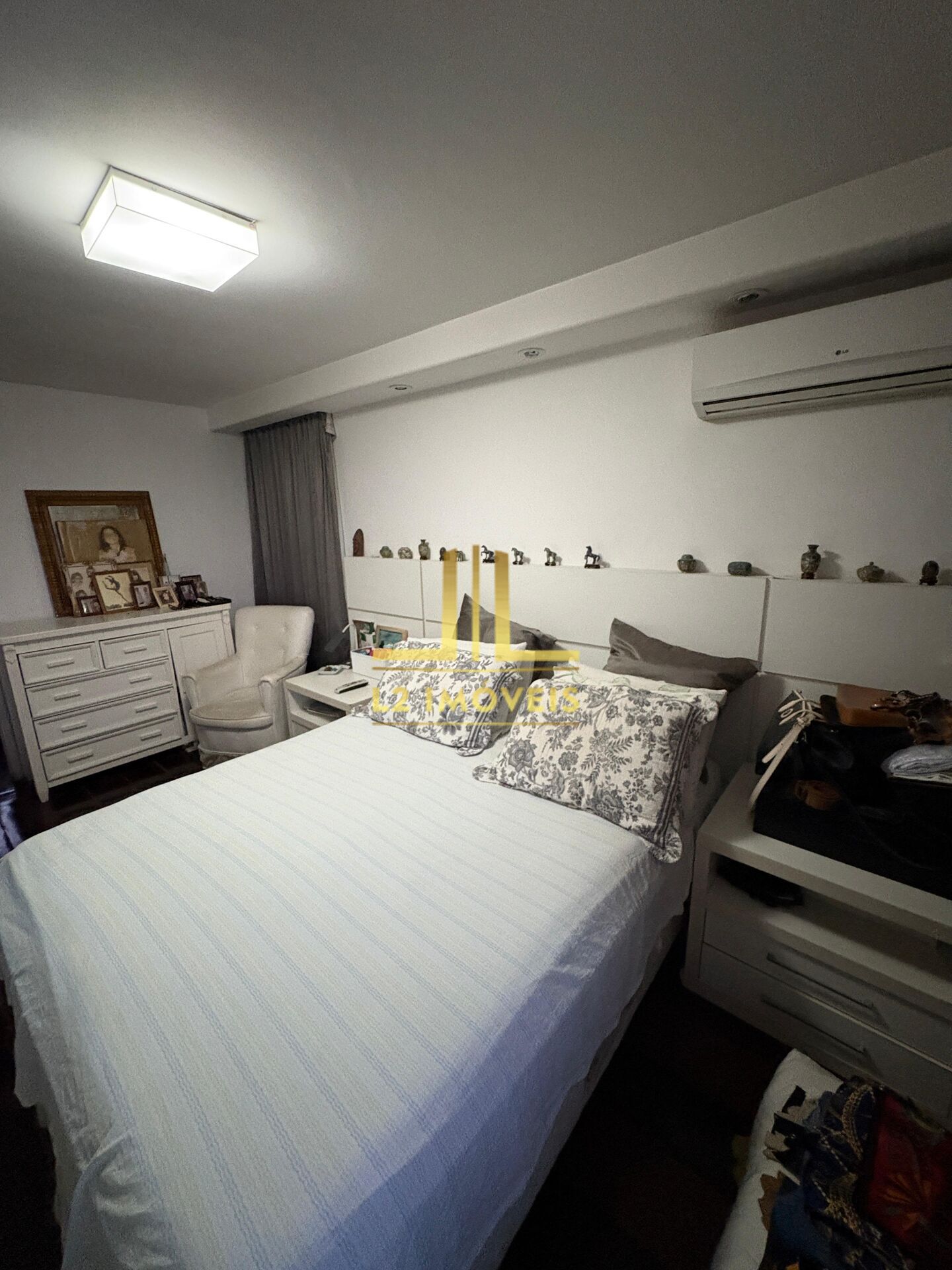 Cobertura, 4 quartos, 200 m² - Foto 14