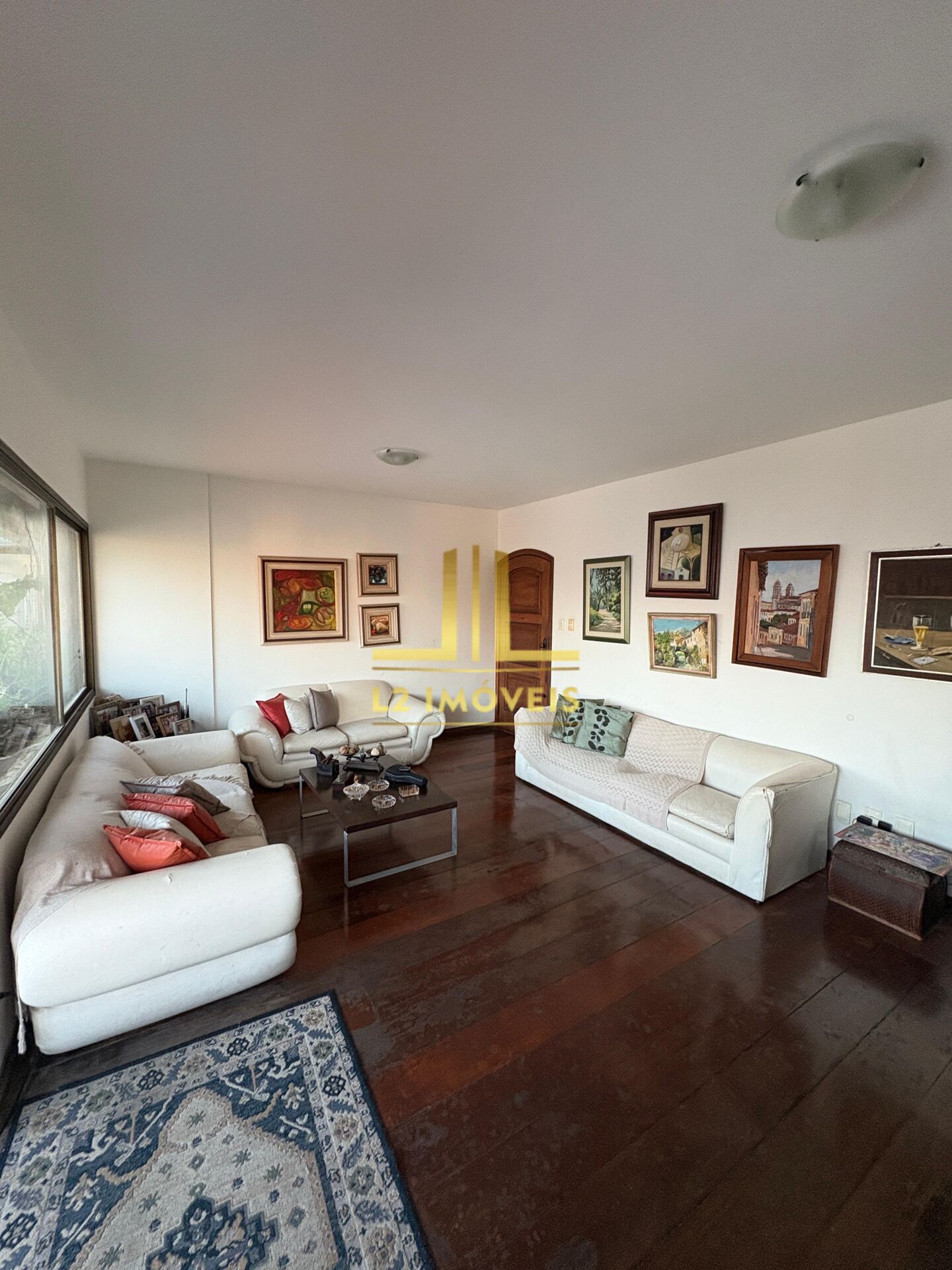 Cobertura, 4 quartos, 200 m² - Foto 2