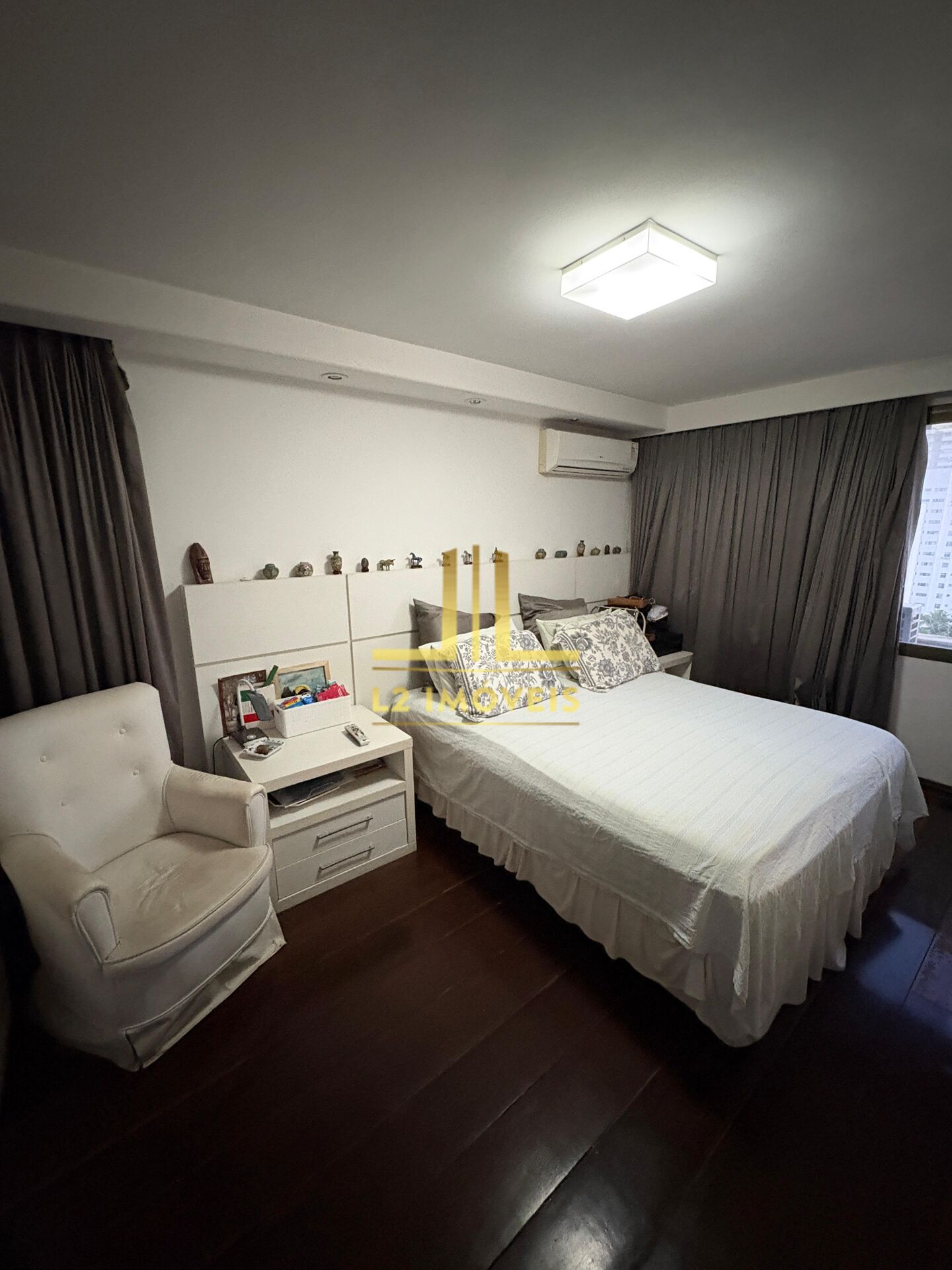 Cobertura, 4 quartos, 200 m² - Foto 13