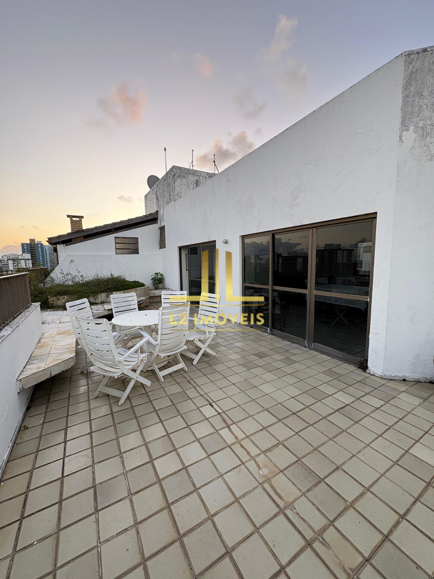 Cobertura, 4 quartos, 200 m² - Foto 8