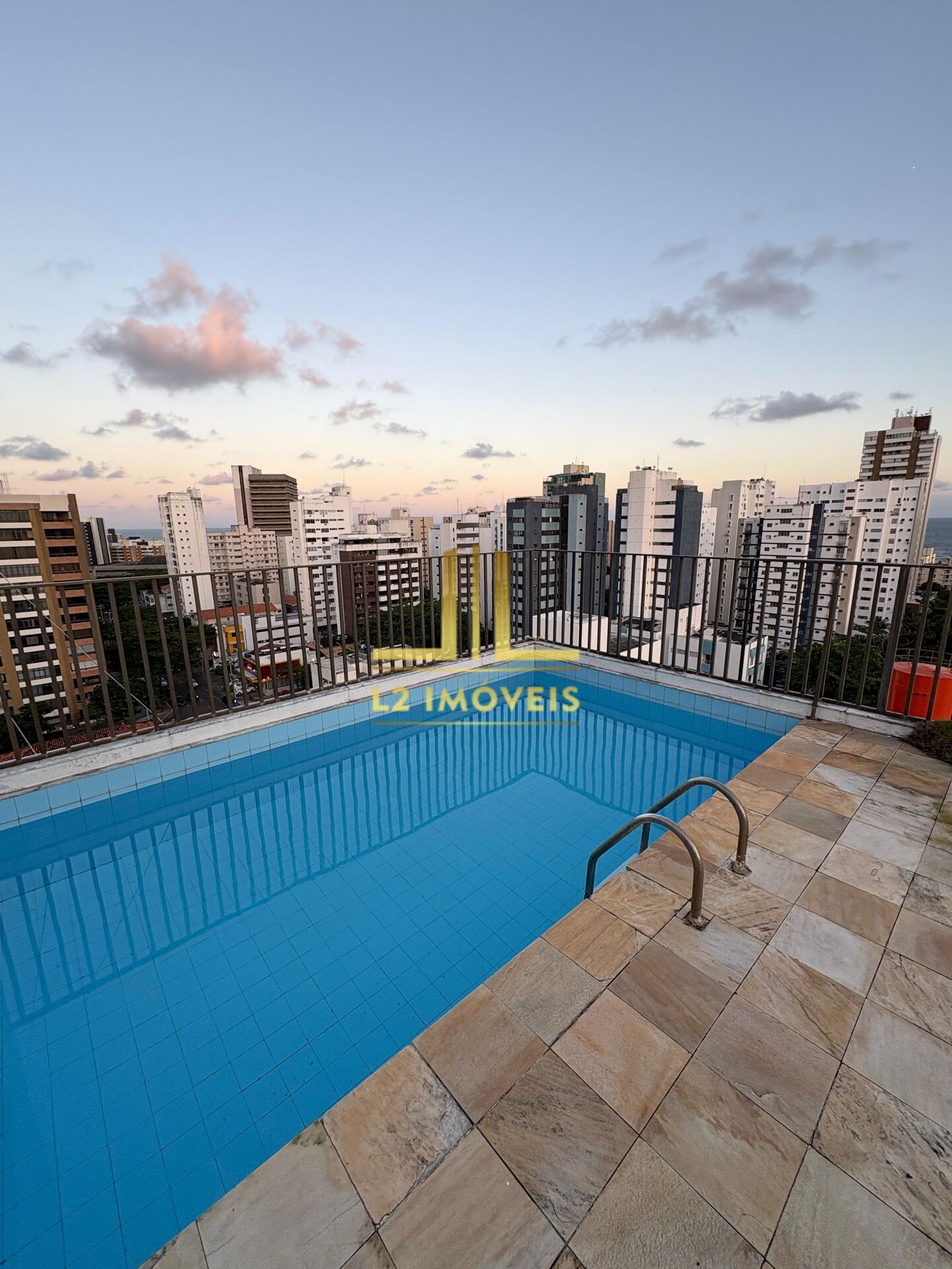 Cobertura, 4 quartos, 200 m² - Foto 1