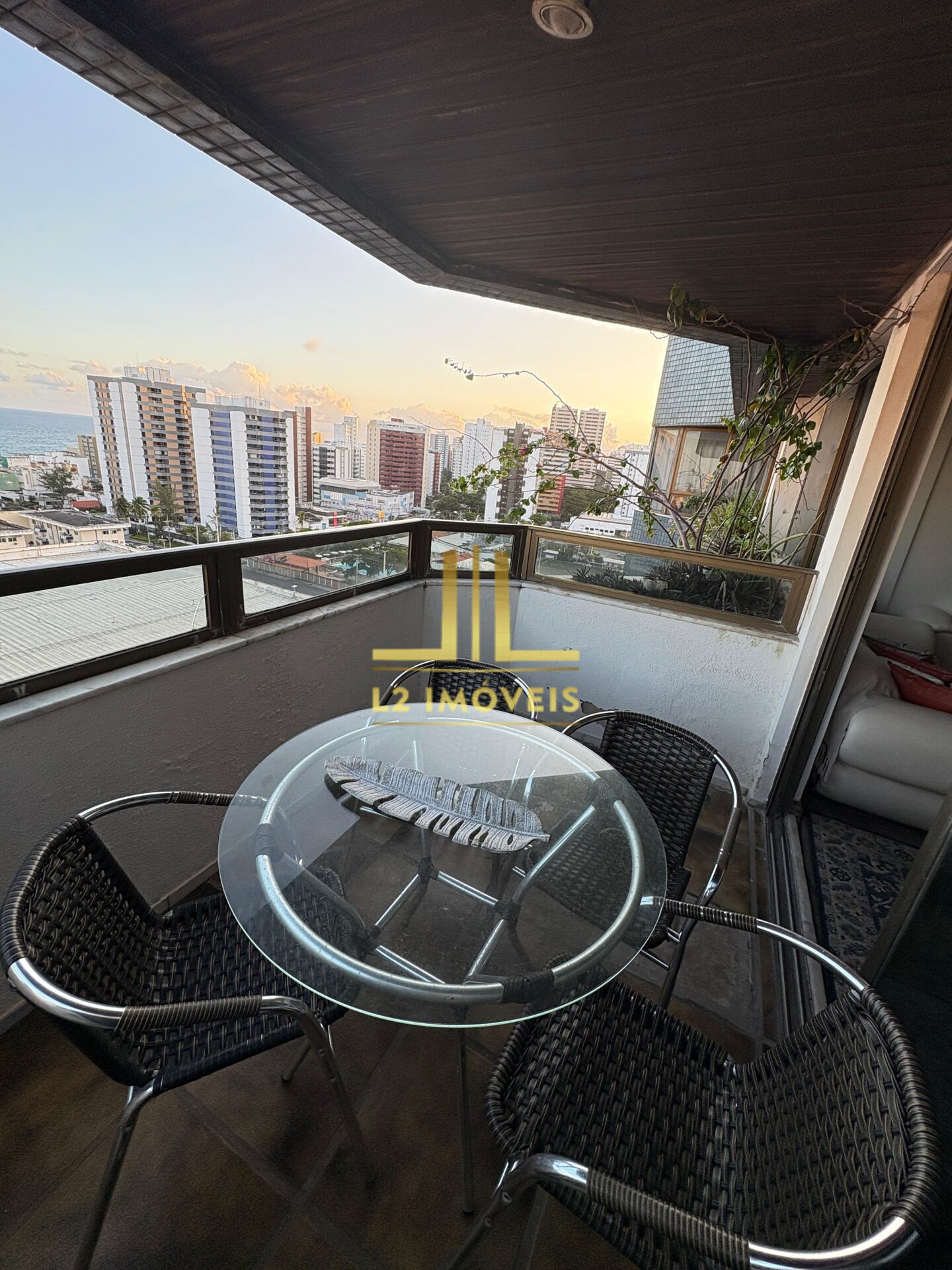 Cobertura, 4 quartos, 200 m² - Foto 19