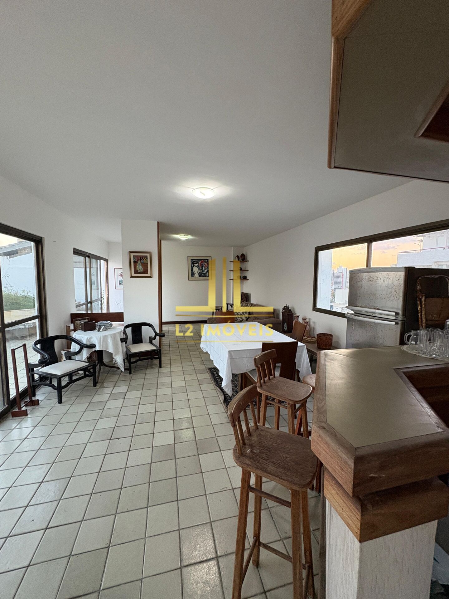 Cobertura, 4 quartos, 200 m² - Foto 9