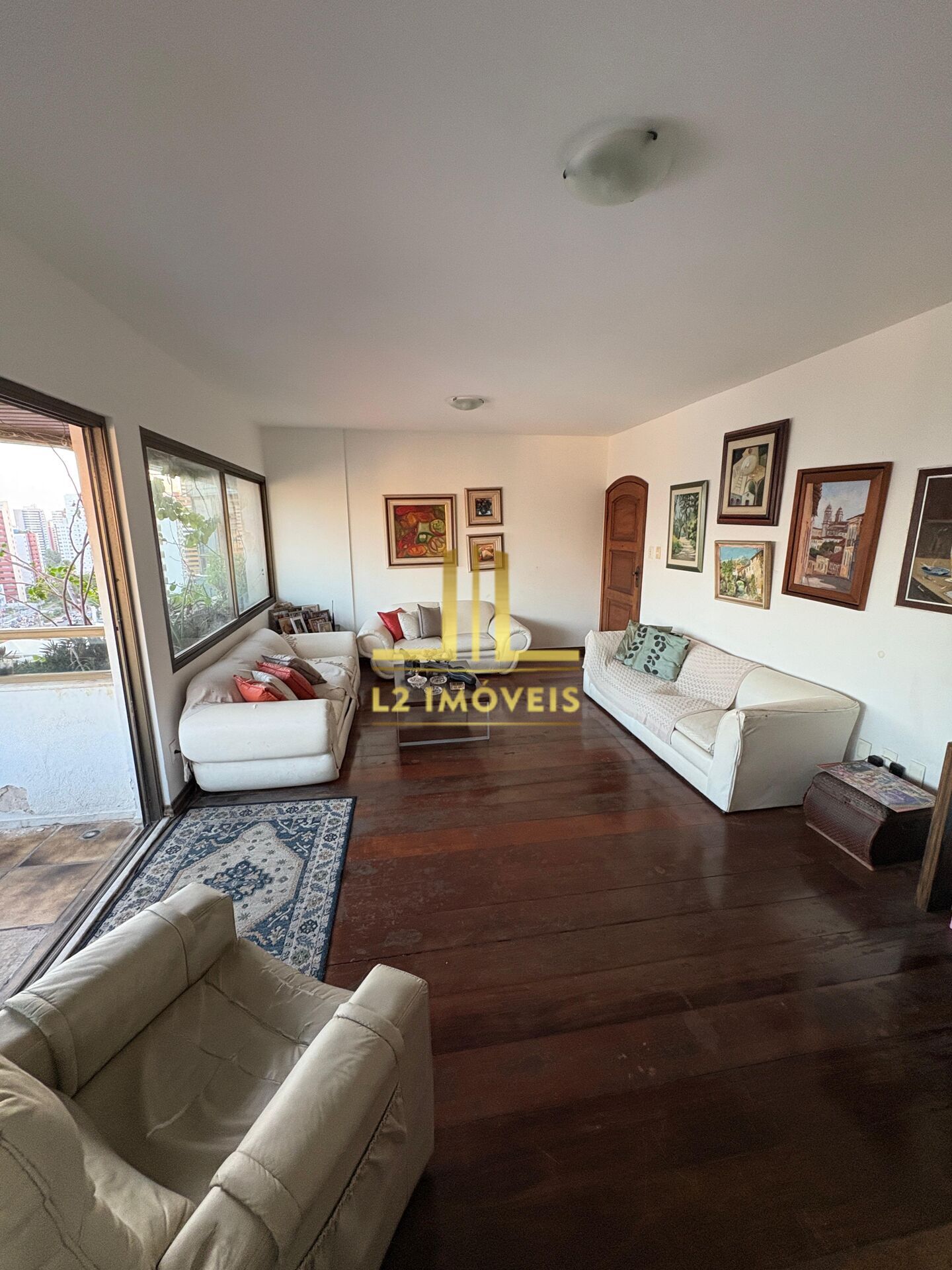 Cobertura, 4 quartos, 200 m² - Foto 7