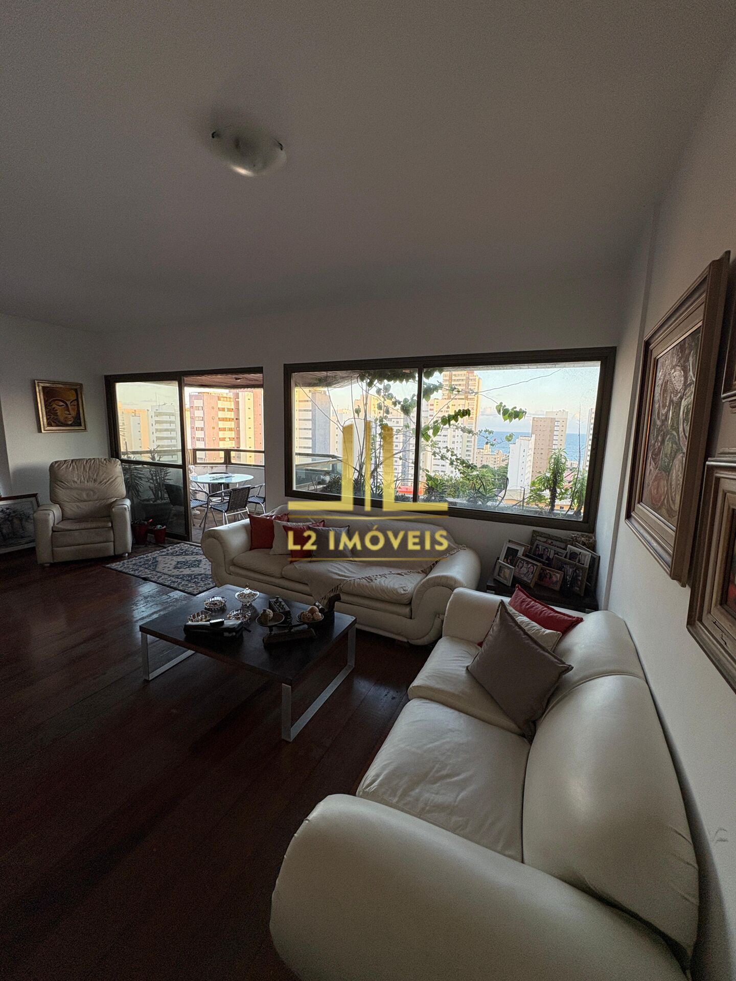 Cobertura, 4 quartos, 200 m² - Foto 5