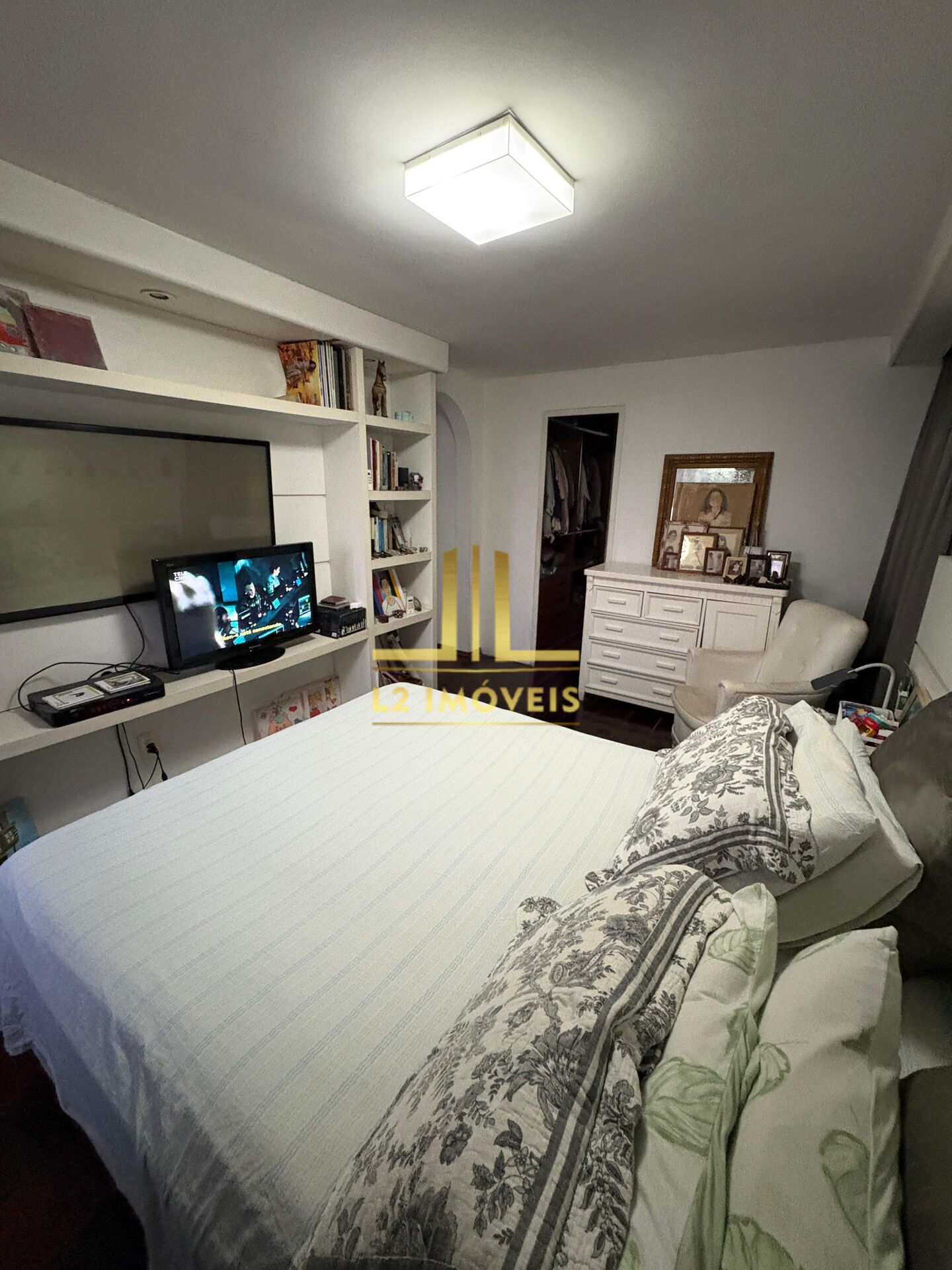 Cobertura, 4 quartos, 200 m² - Foto 15