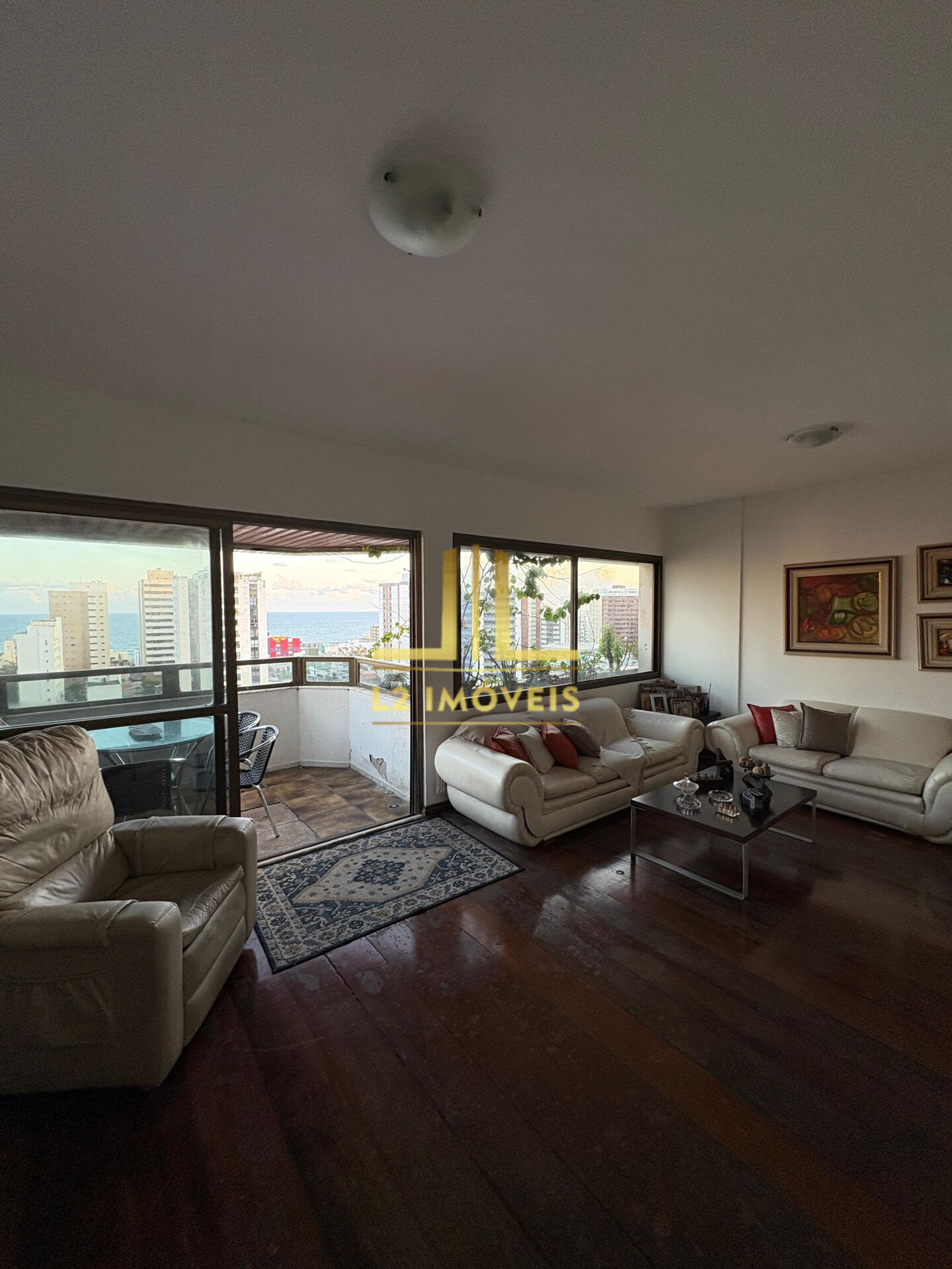 Cobertura, 4 quartos, 200 m² - Foto 6