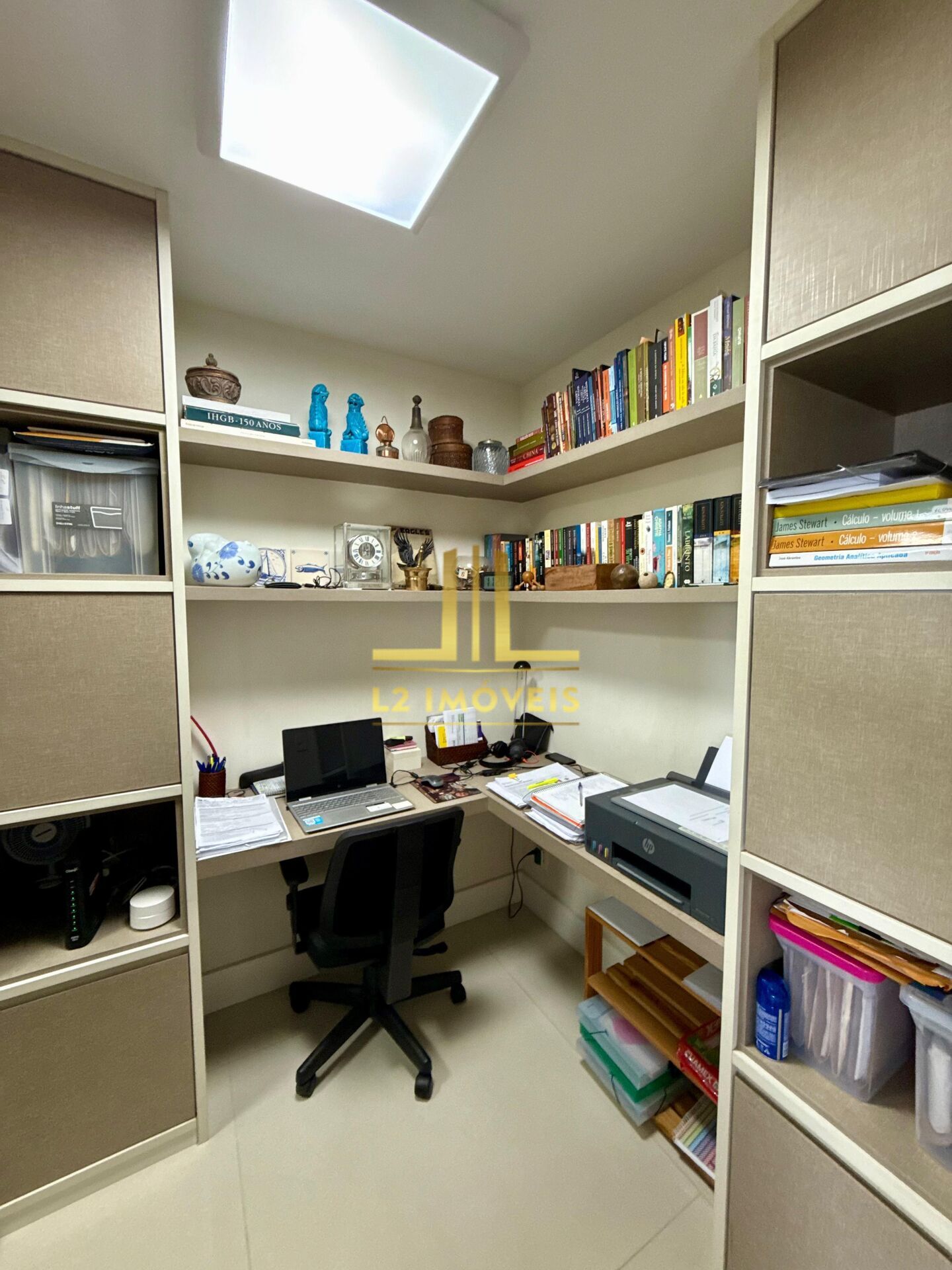 Apartamento, 3 quartos, 134 m² - Foto 21