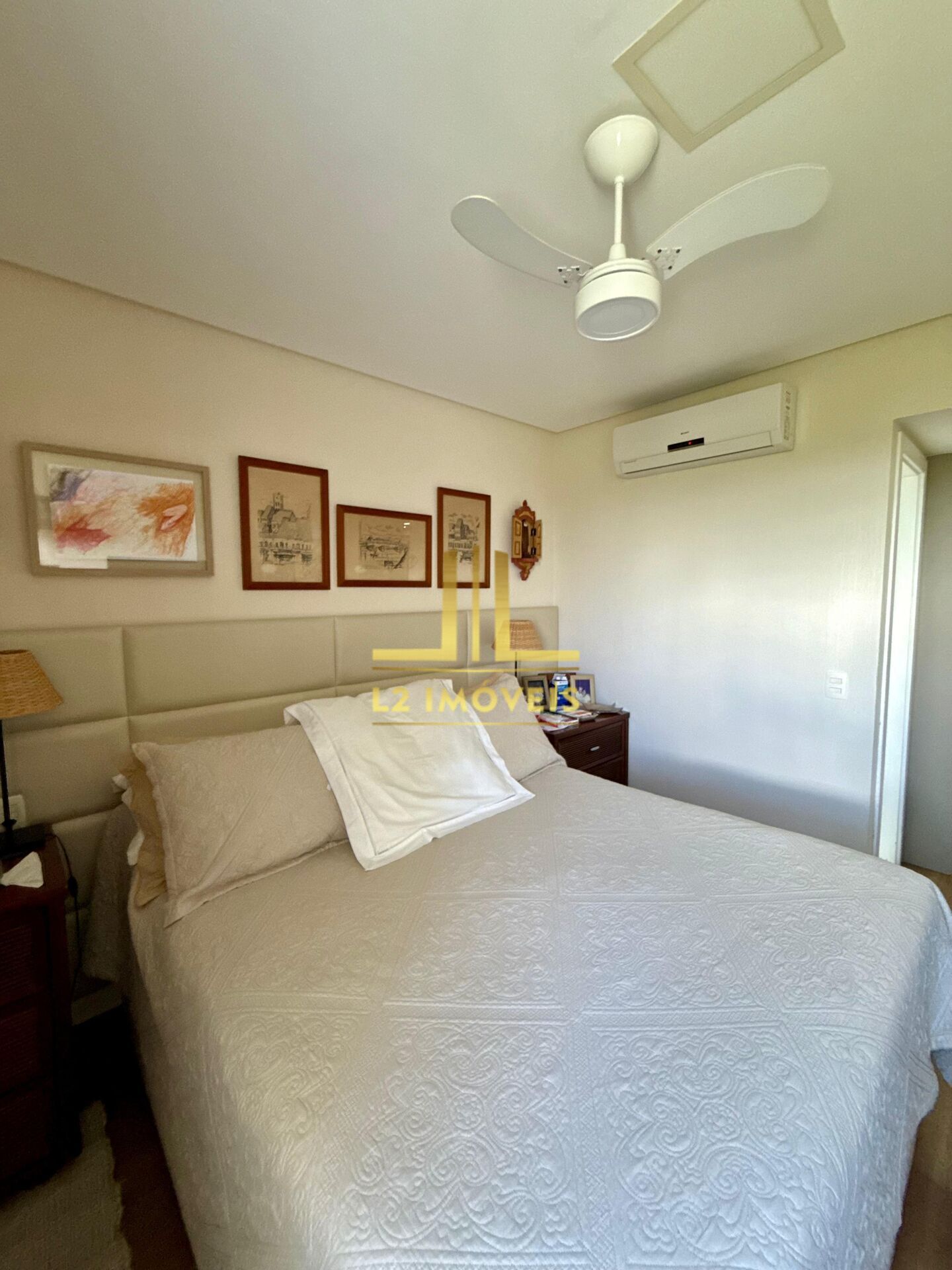 Apartamento, 3 quartos, 134 m² - Foto 13