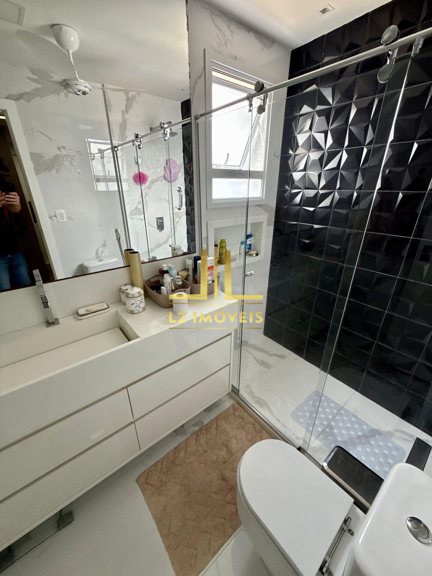 Apartamento, 3 quartos, 134 m² - Foto 24