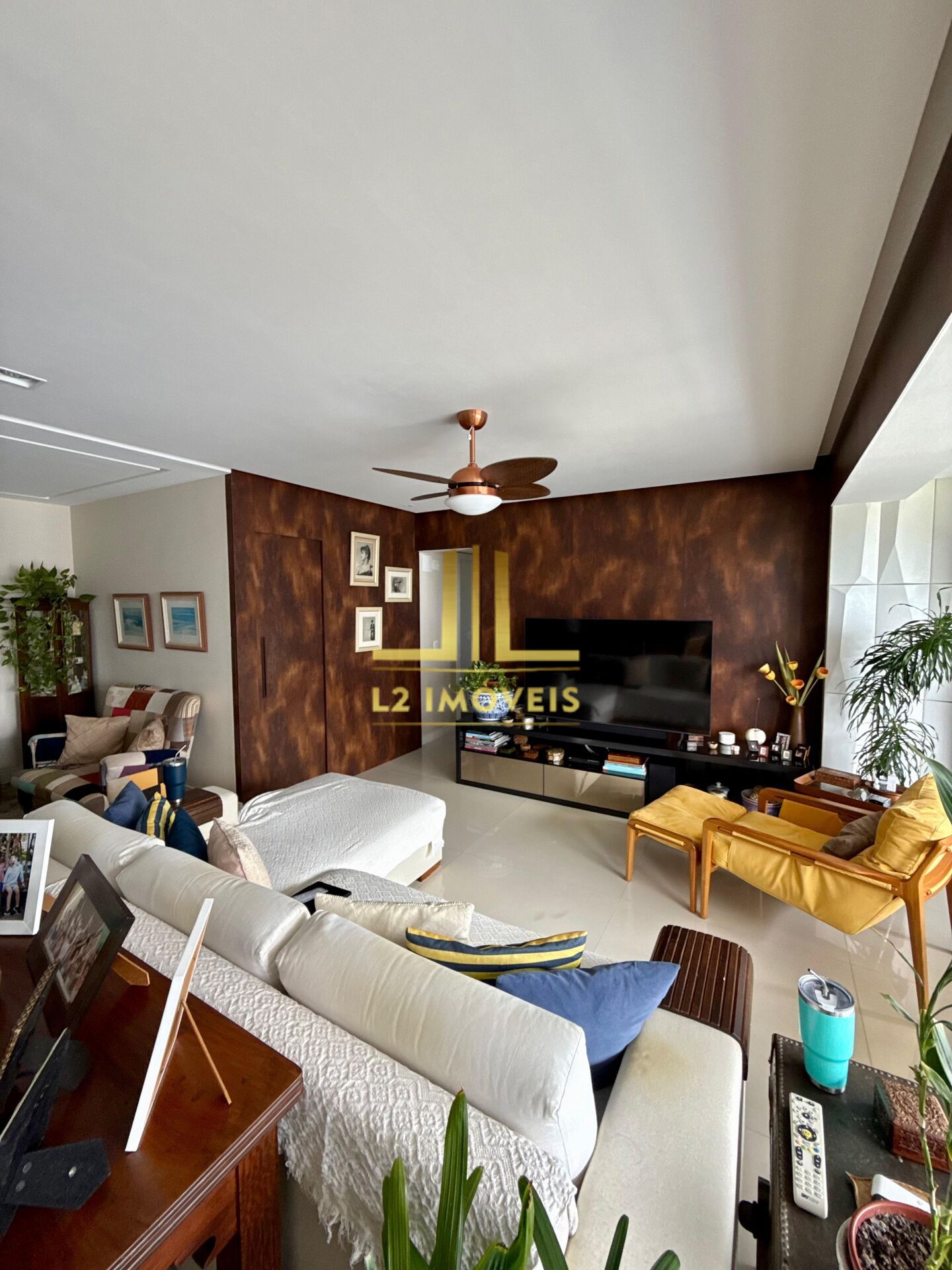 Apartamento, 3 quartos, 134 m² - Foto 7