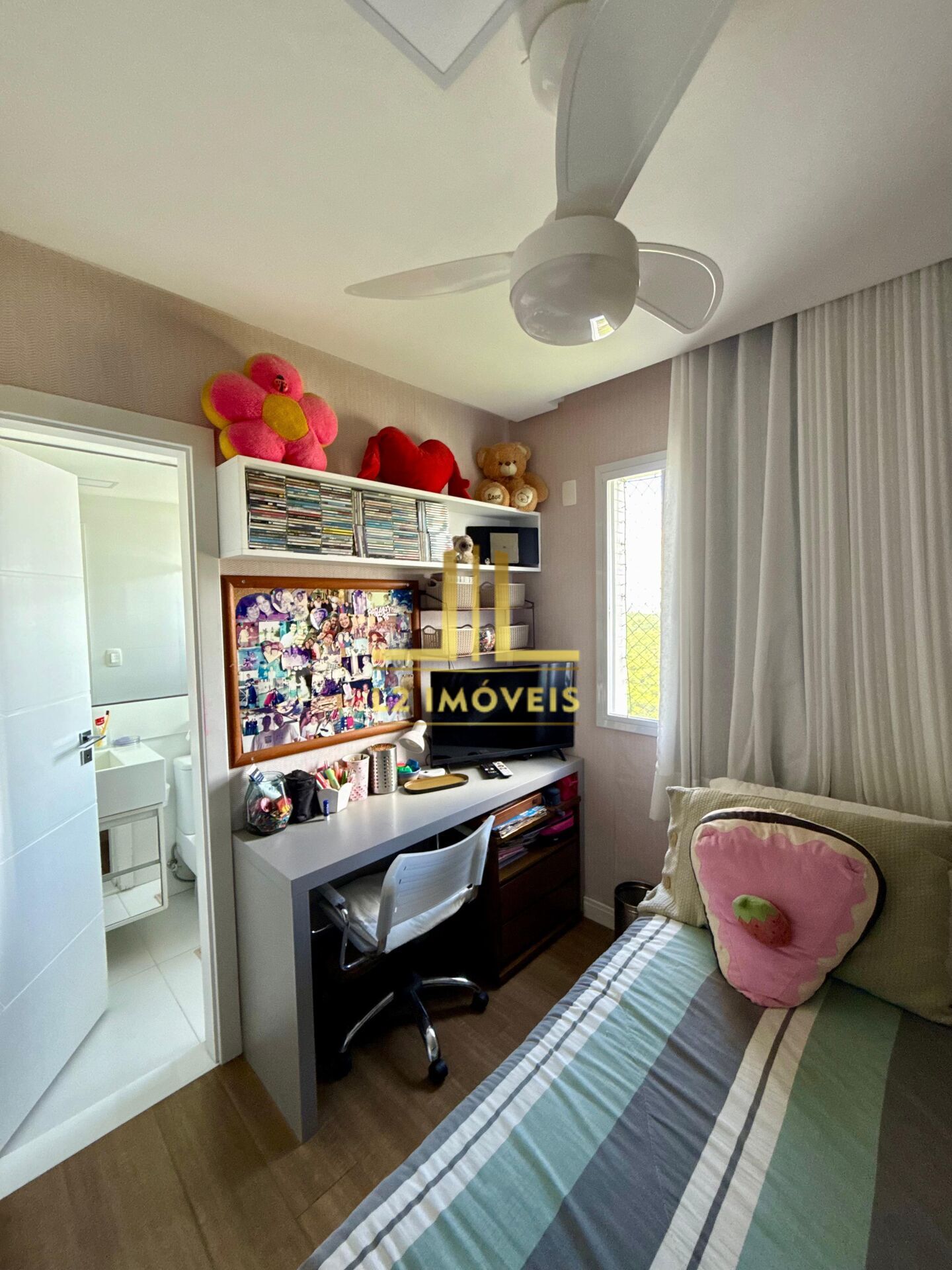 Apartamento, 3 quartos, 134 m² - Foto 22