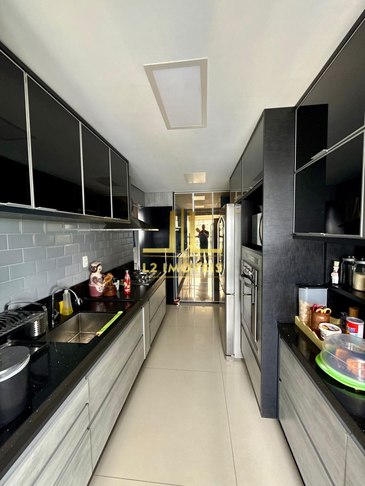 Apartamento, 3 quartos, 134 m² - Foto 11