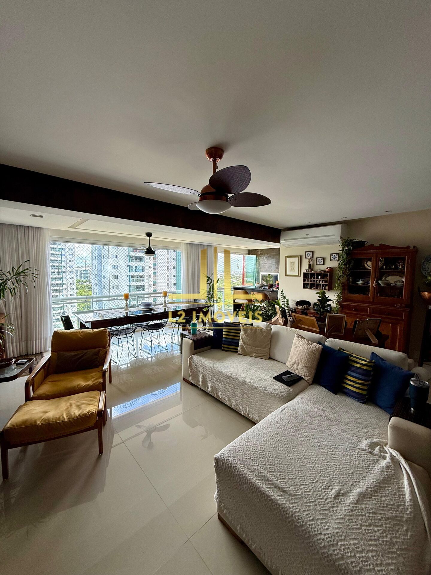 Apartamento, 3 quartos, 134 m² - Foto 6