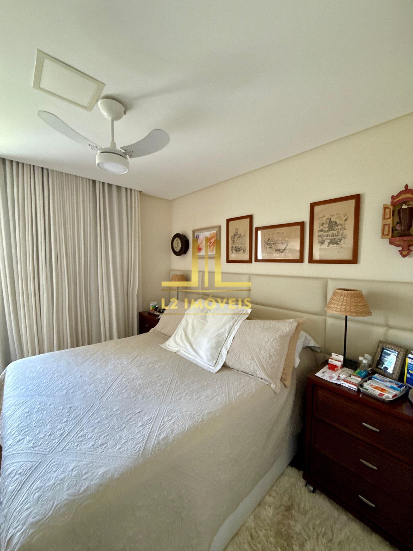 Apartamento, 3 quartos, 134 m² - Foto 14