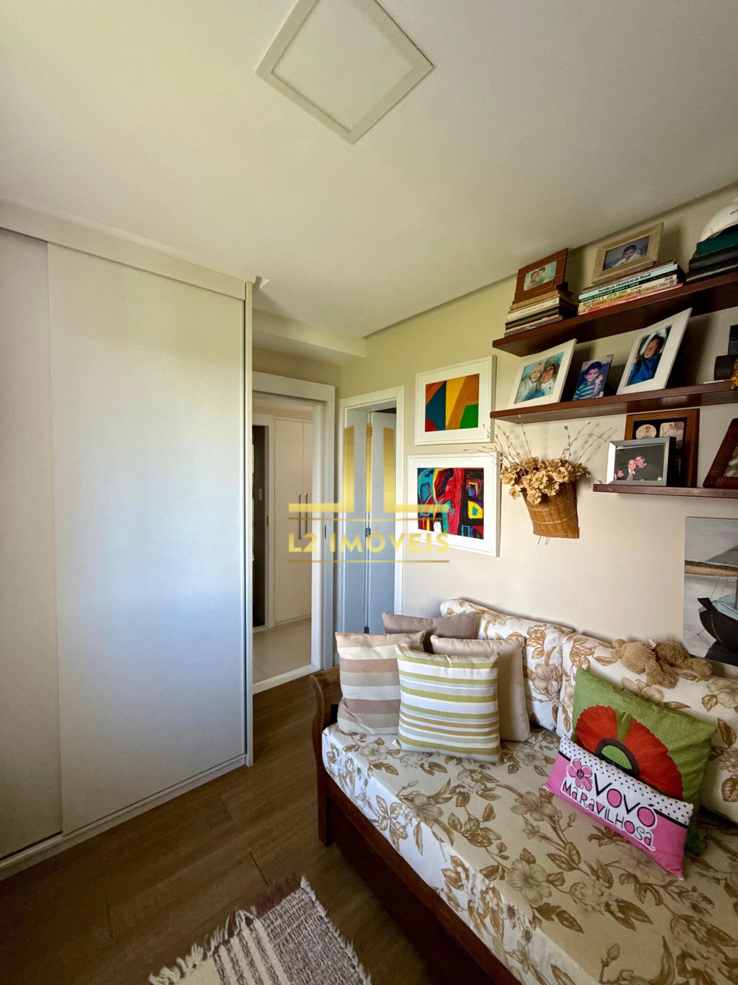 Apartamento, 3 quartos, 134 m² - Foto 20