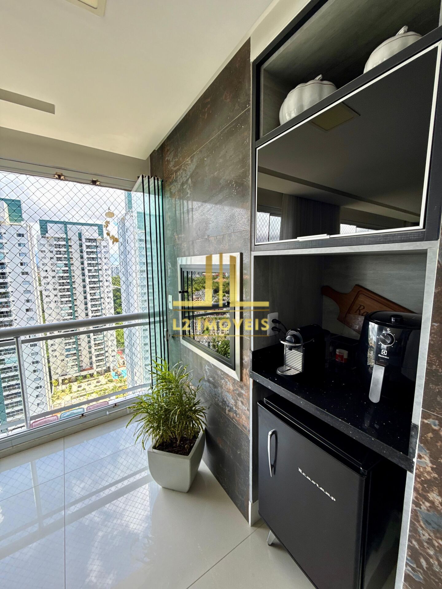Apartamento, 3 quartos, 134 m² - Foto 5