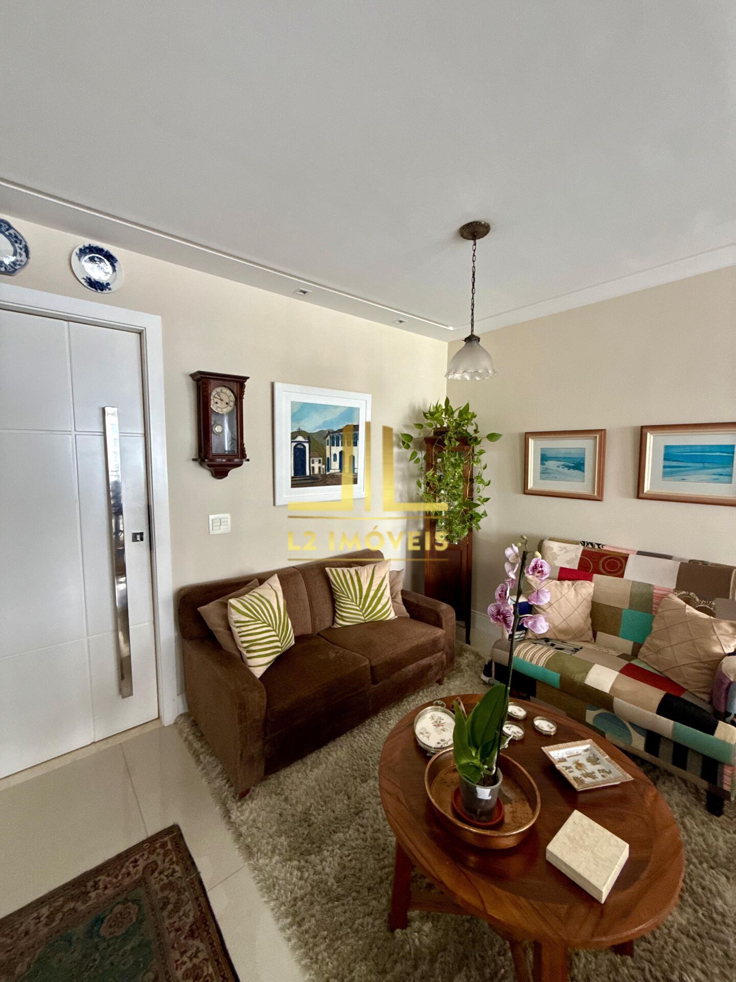 Apartamento, 3 quartos, 134 m² - Foto 9