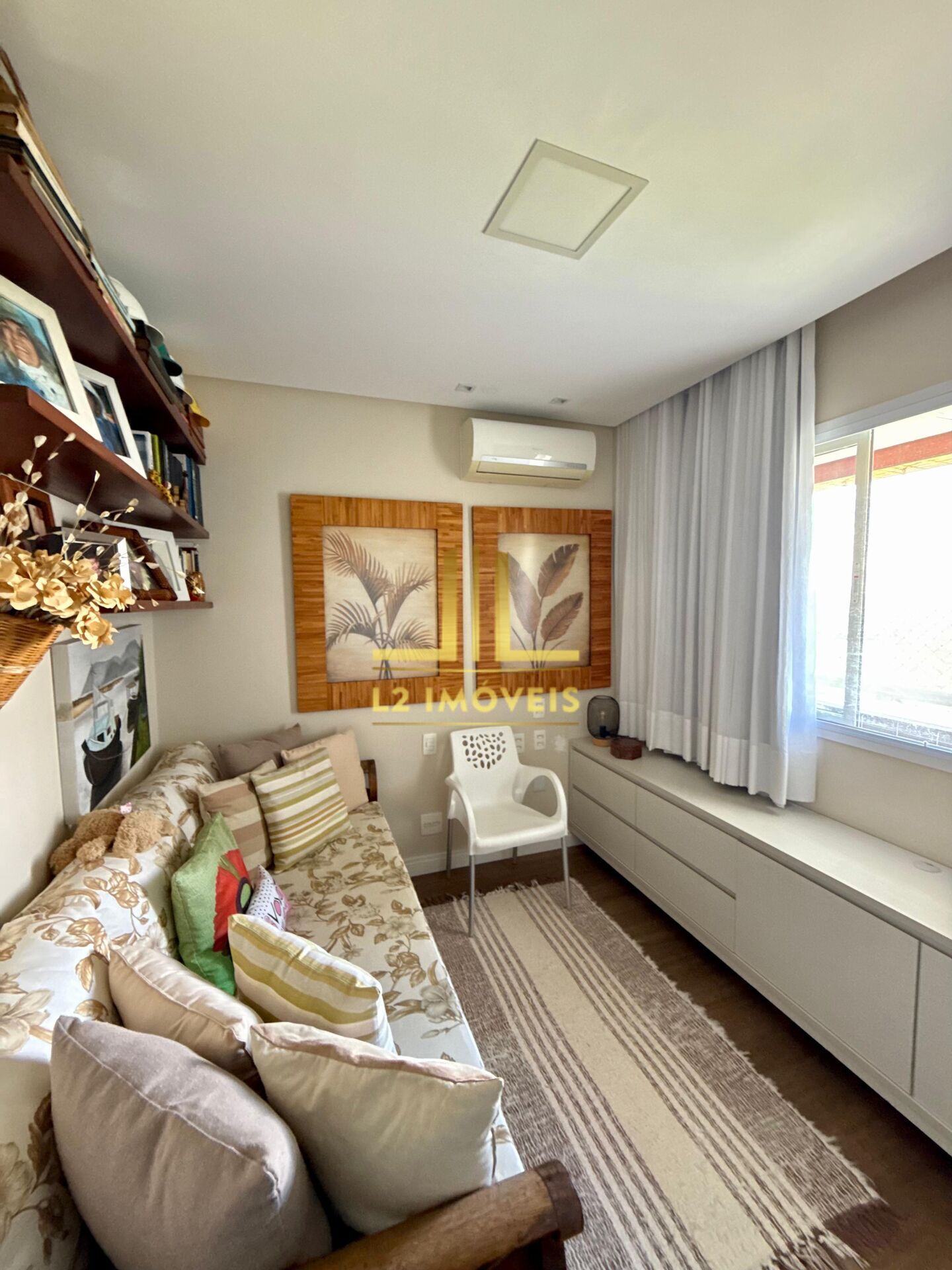 Apartamento, 3 quartos, 134 m² - Foto 19