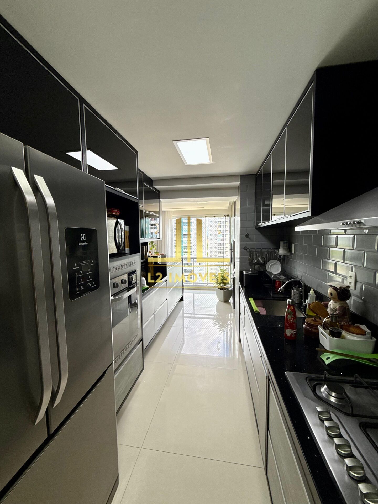 Apartamento, 3 quartos, 134 m² - Foto 10
