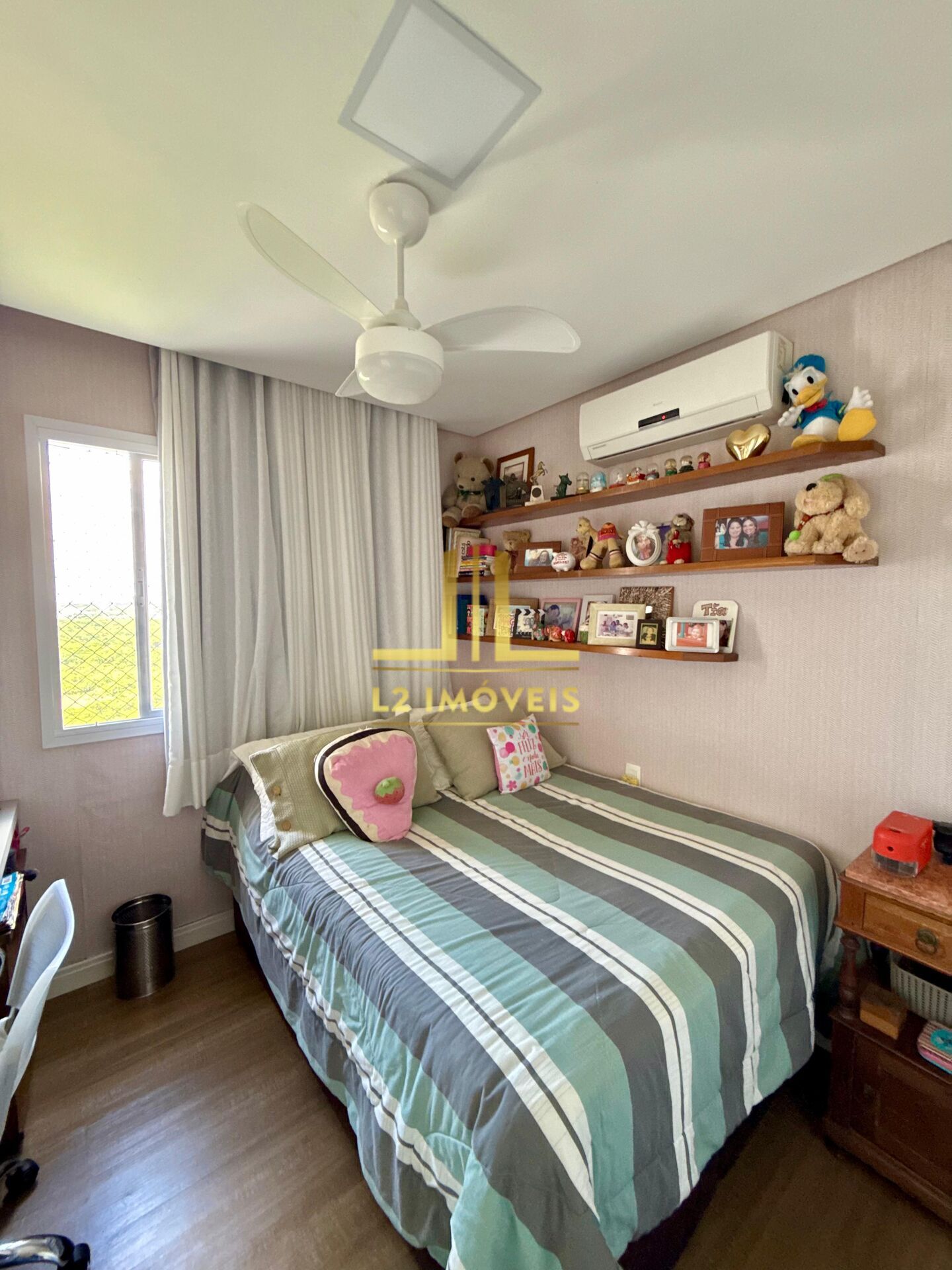 Apartamento, 3 quartos, 134 m² - Foto 17