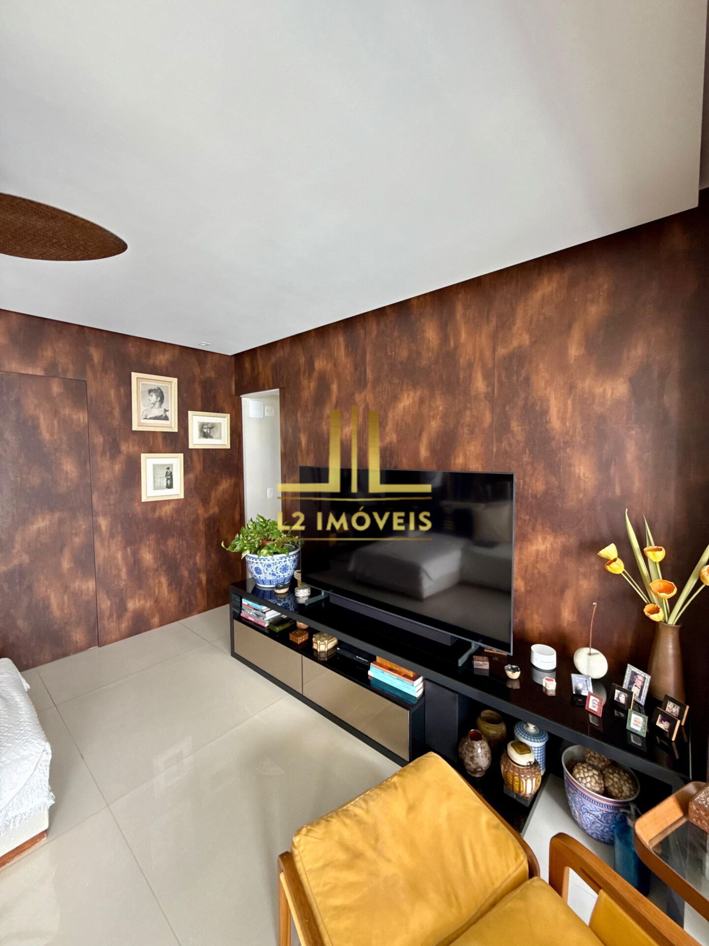 Apartamento, 3 quartos, 134 m² - Foto 8