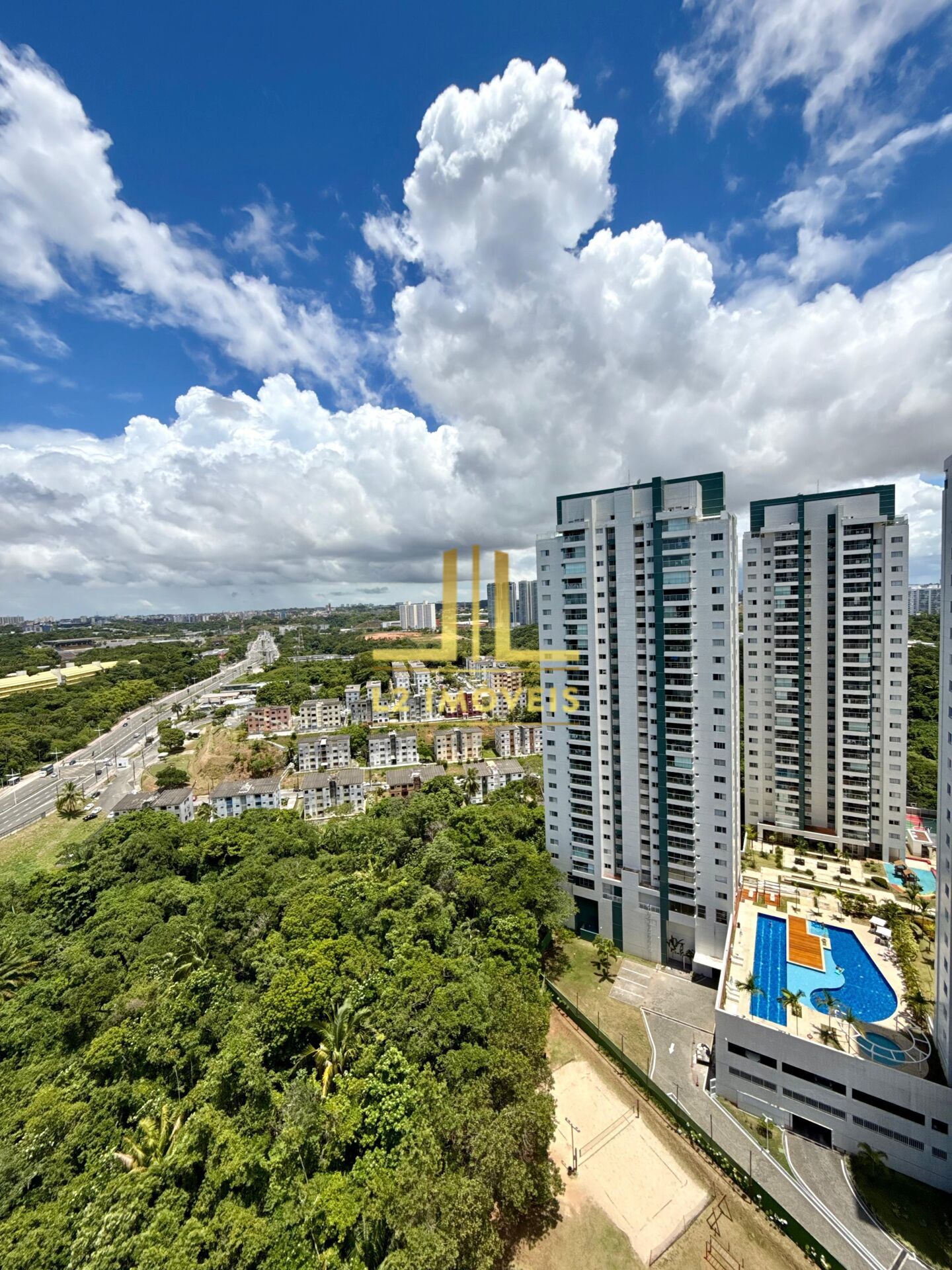 Apartamento, 3 quartos, 134 m² - Foto 4