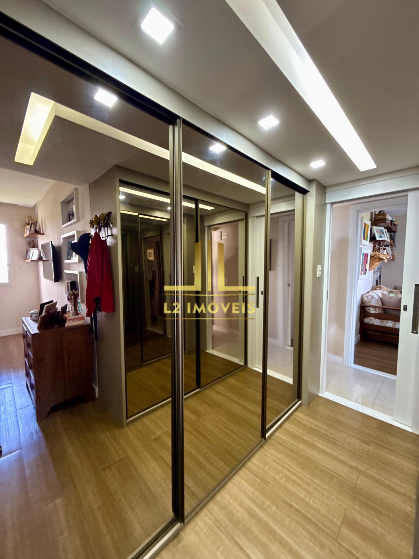Apartamento, 3 quartos, 134 m² - Foto 16