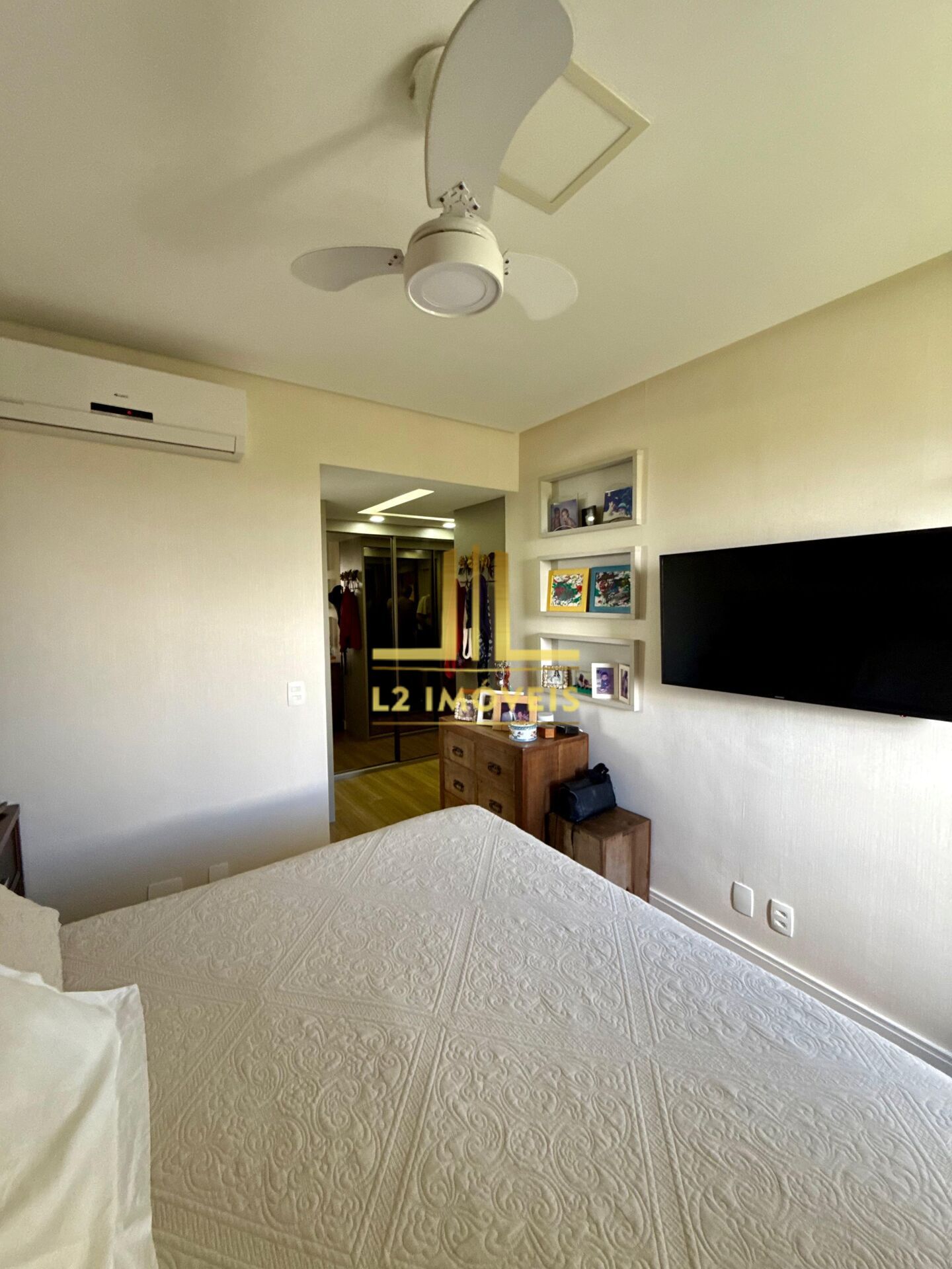 Apartamento, 3 quartos, 134 m² - Foto 15