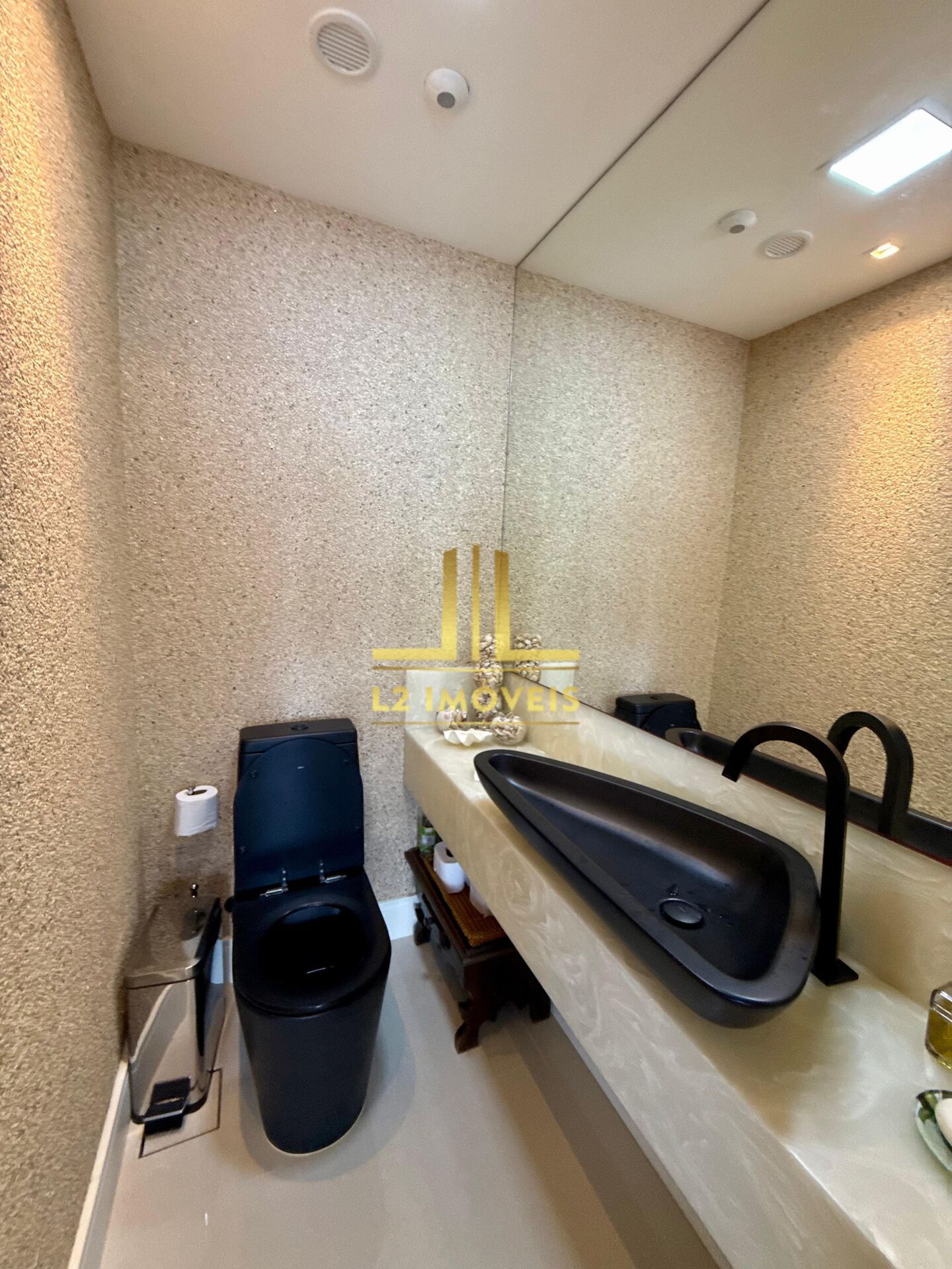 Apartamento, 3 quartos, 134 m² - Foto 23