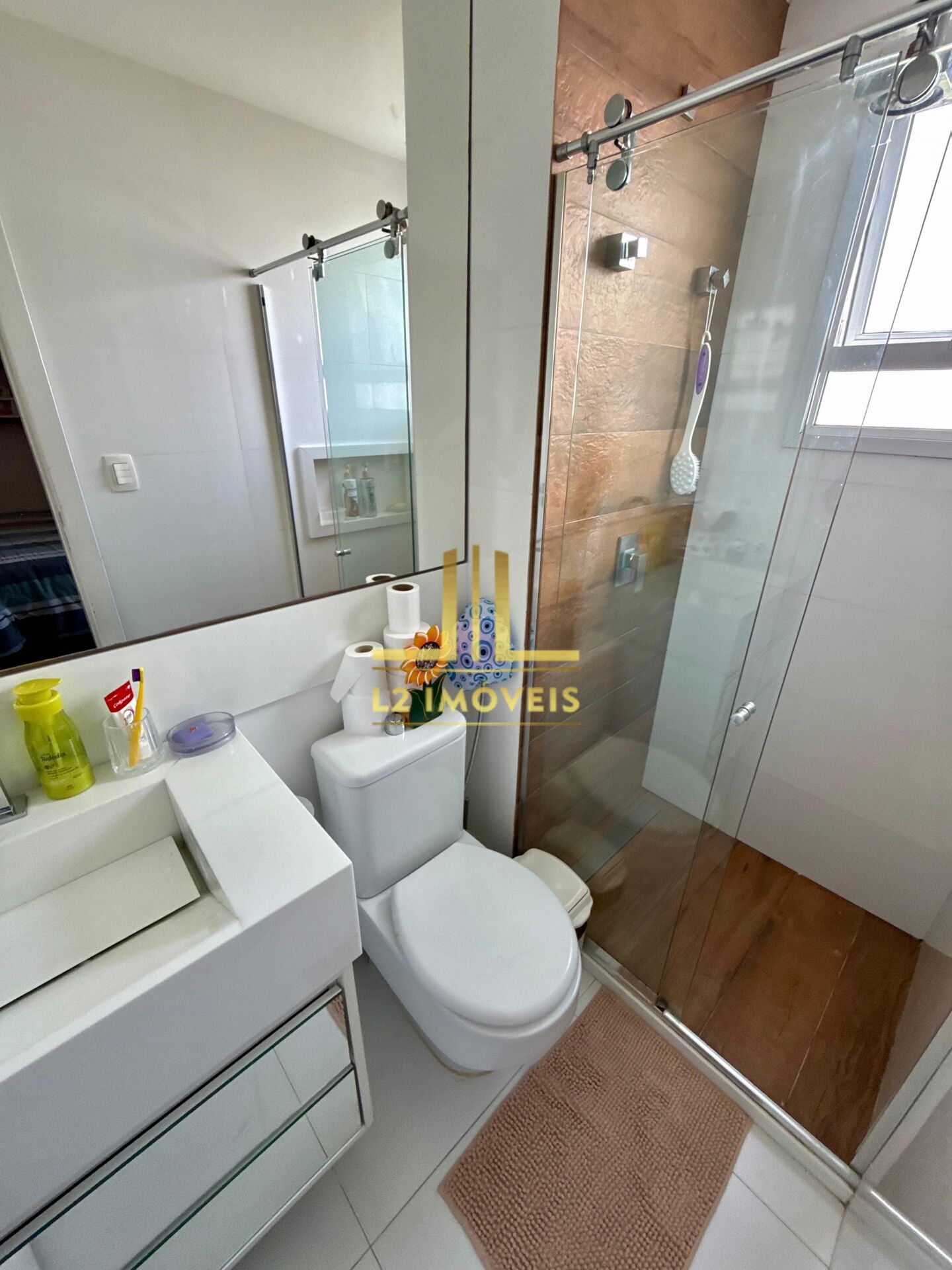 Apartamento, 3 quartos, 134 m² - Foto 25