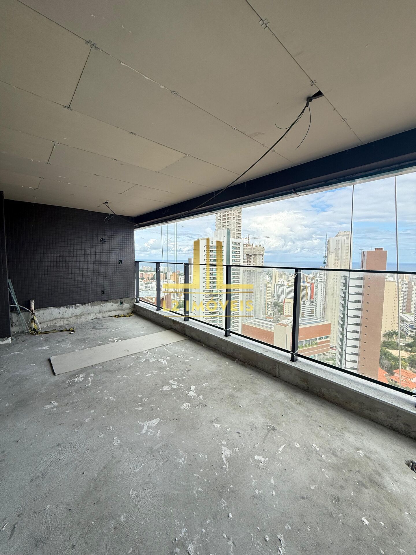 Apartamento, 3 quartos, 130 m² - Foto 4