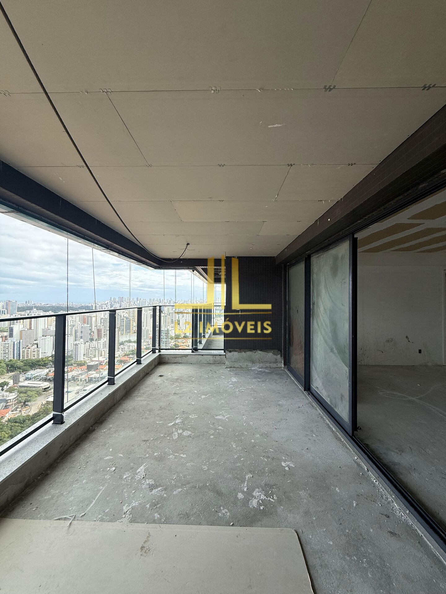 Apartamento, 3 quartos, 130 m² - Foto 5