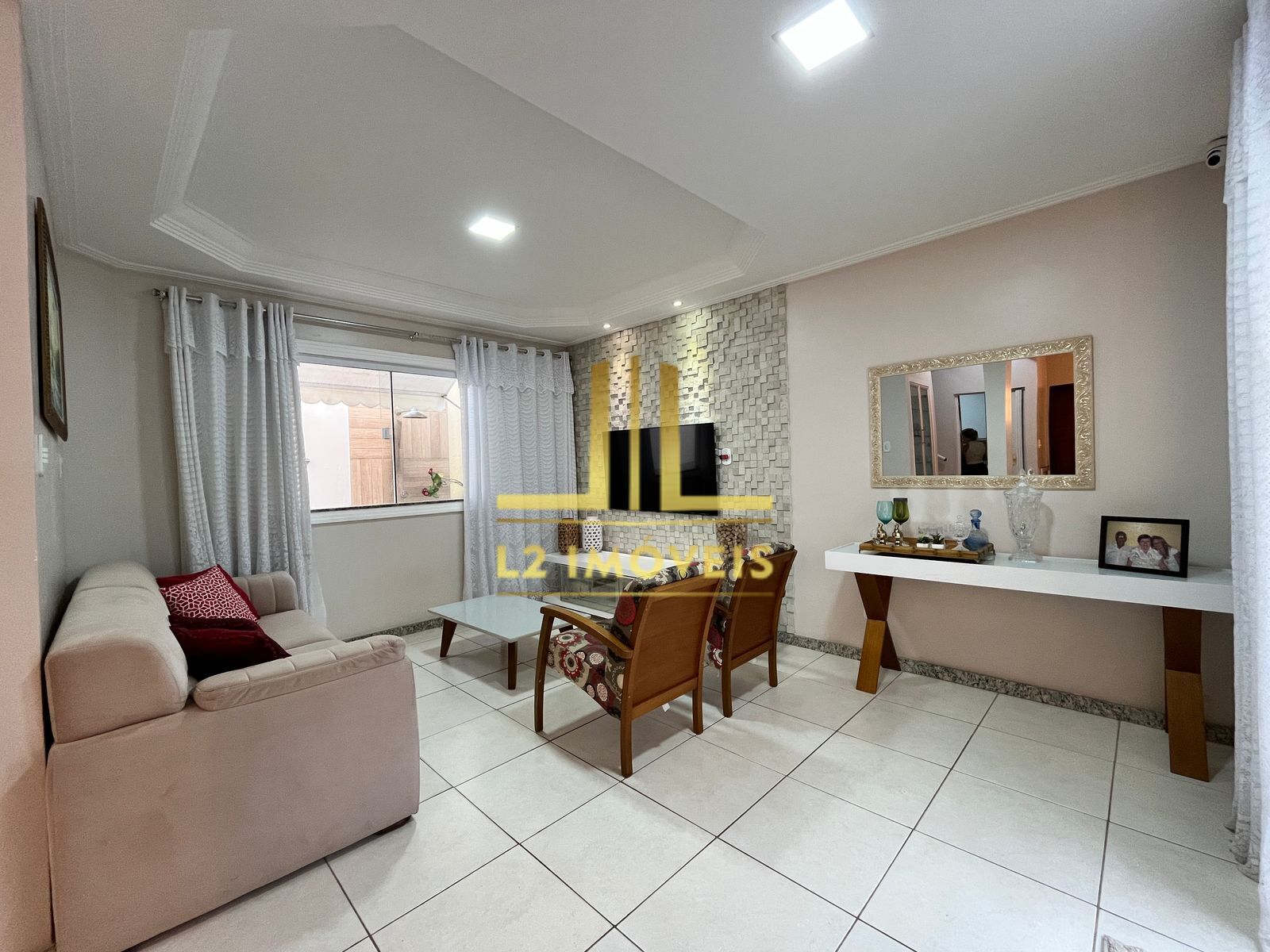 Casa de Condomínio à venda com 4 quartos, 150m² - Foto 3